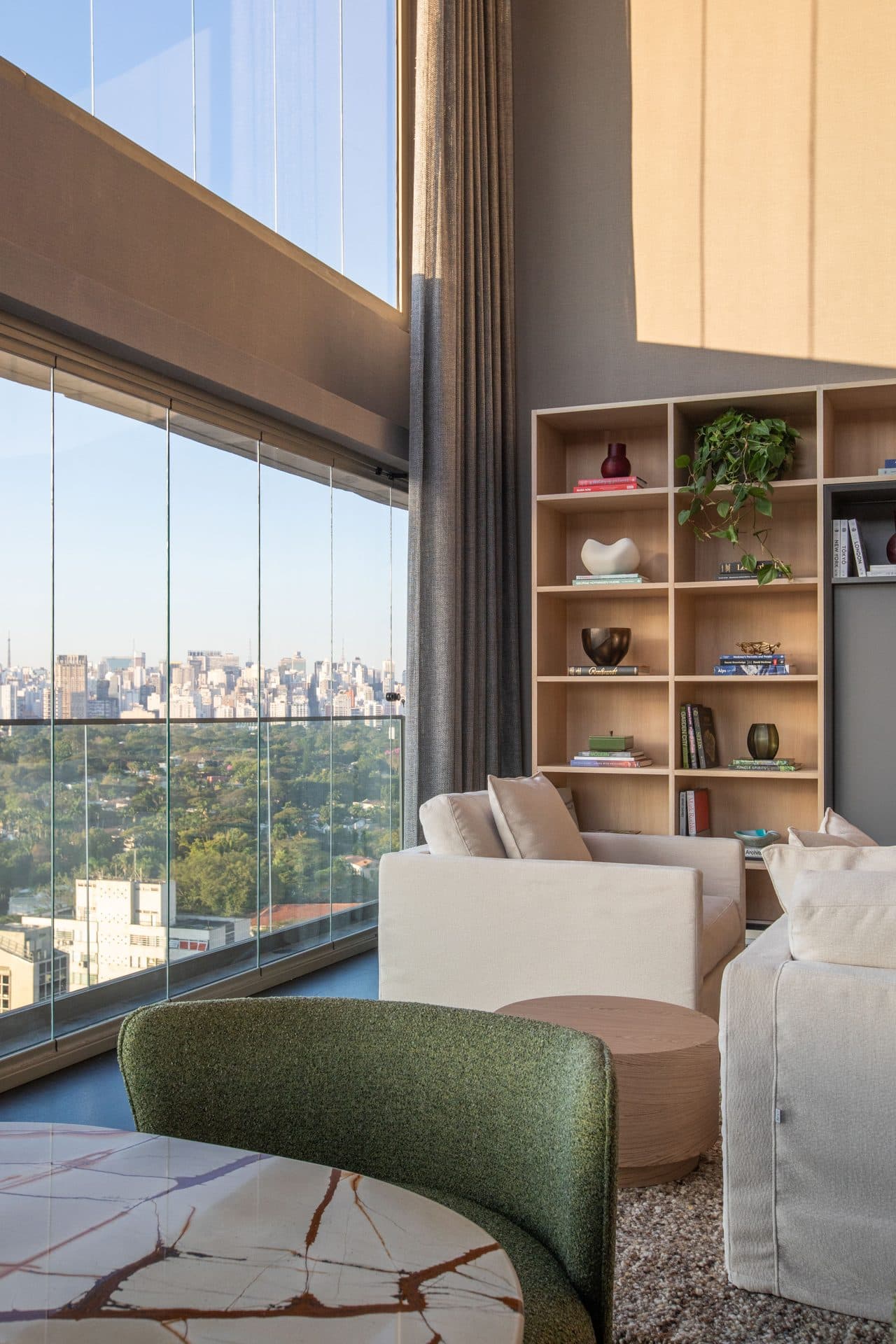 Apartamento EC, imagem 2