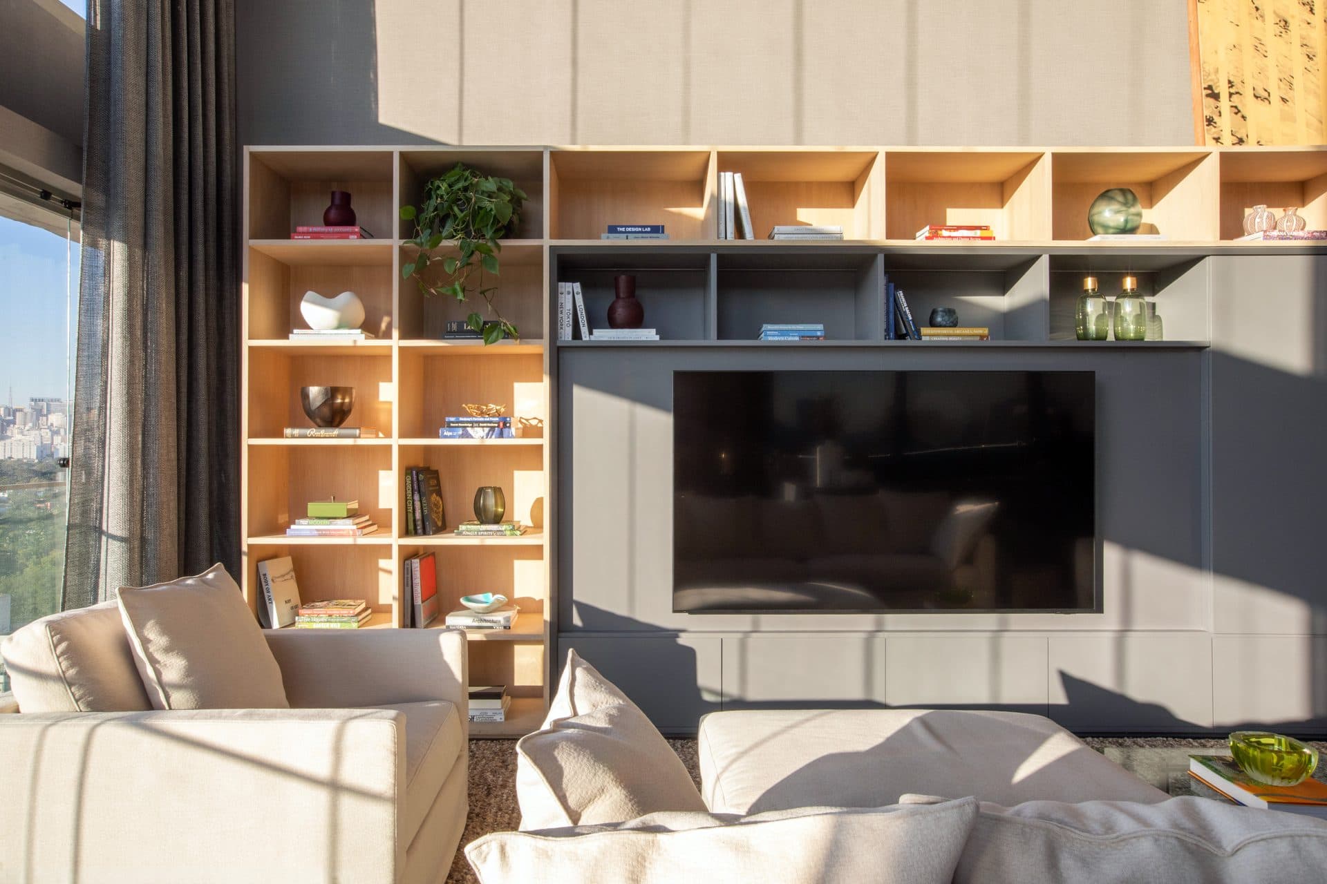 Apartamento EC, imagem 4
