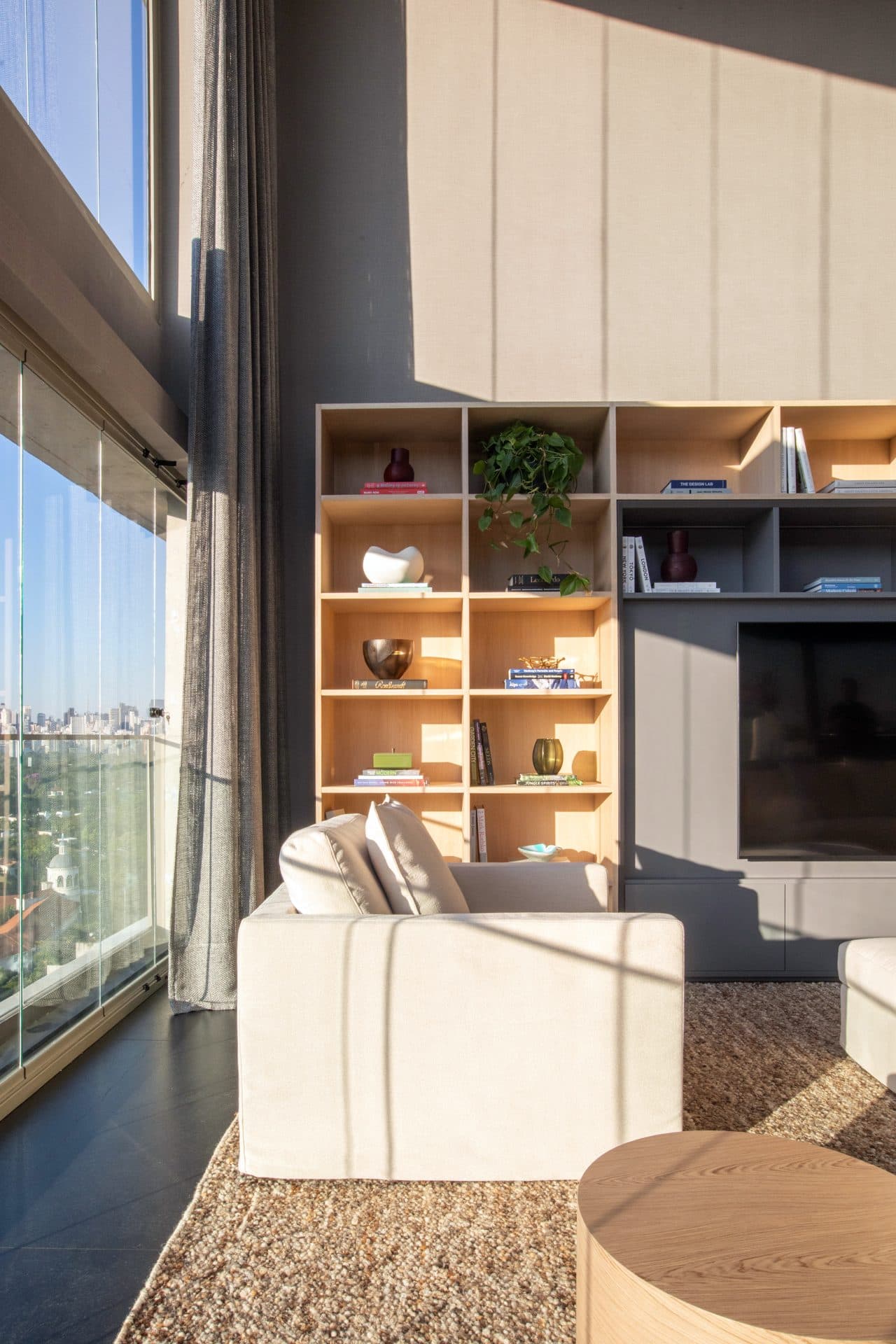 Apartamento EC, imagem 5