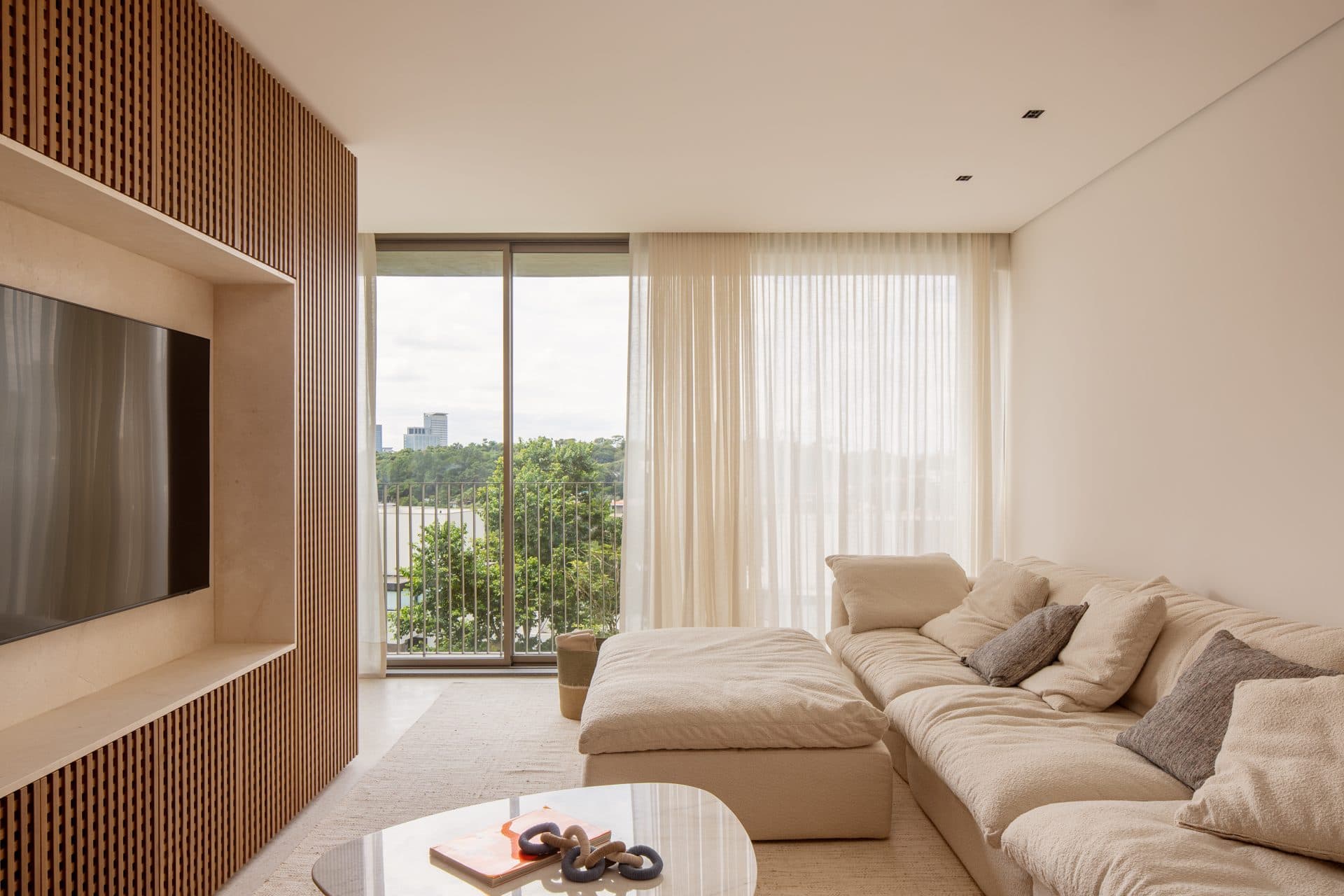 Apartamento FF, imagem 1