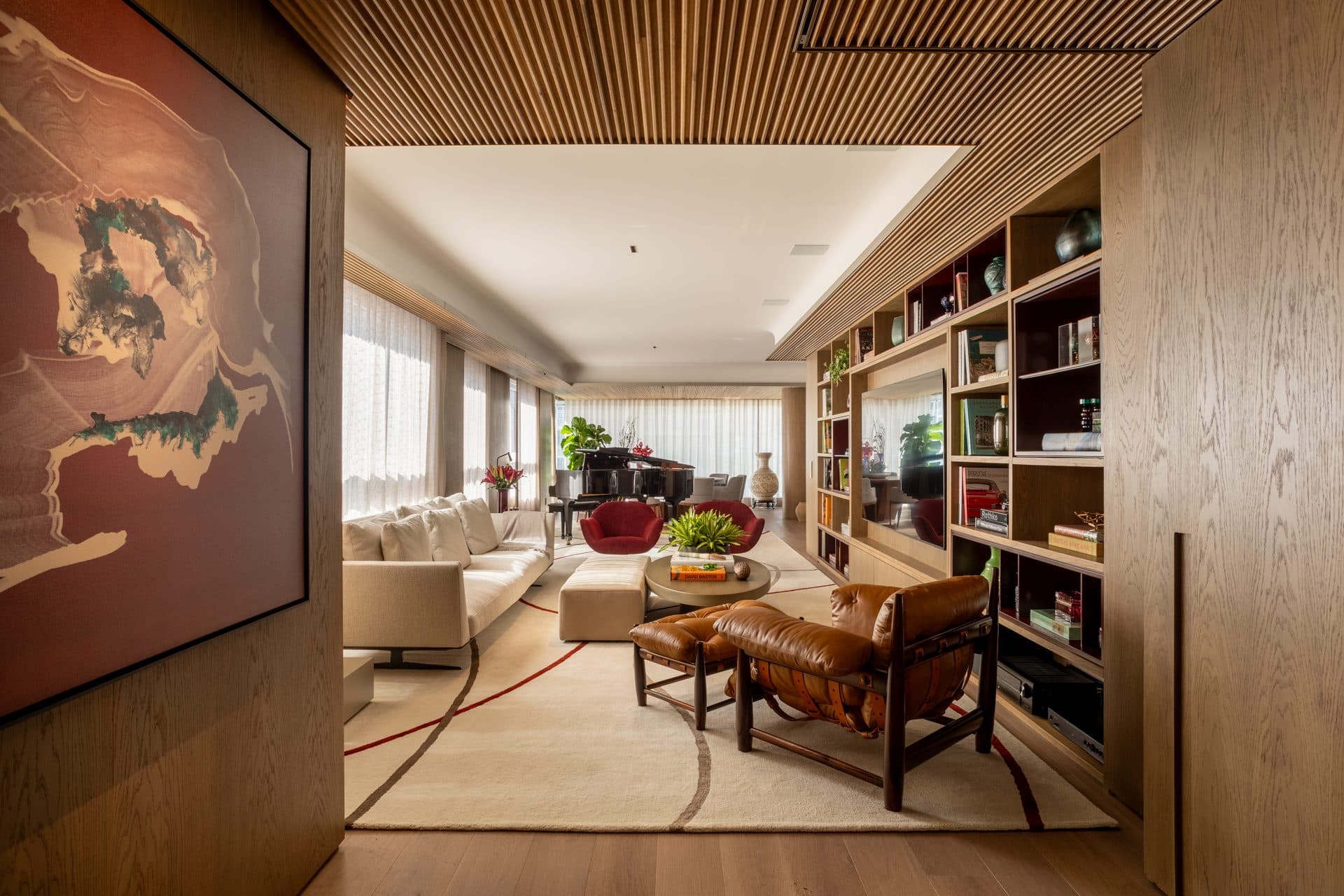 Apartamento MC, Jardim Paulista, São Paulo