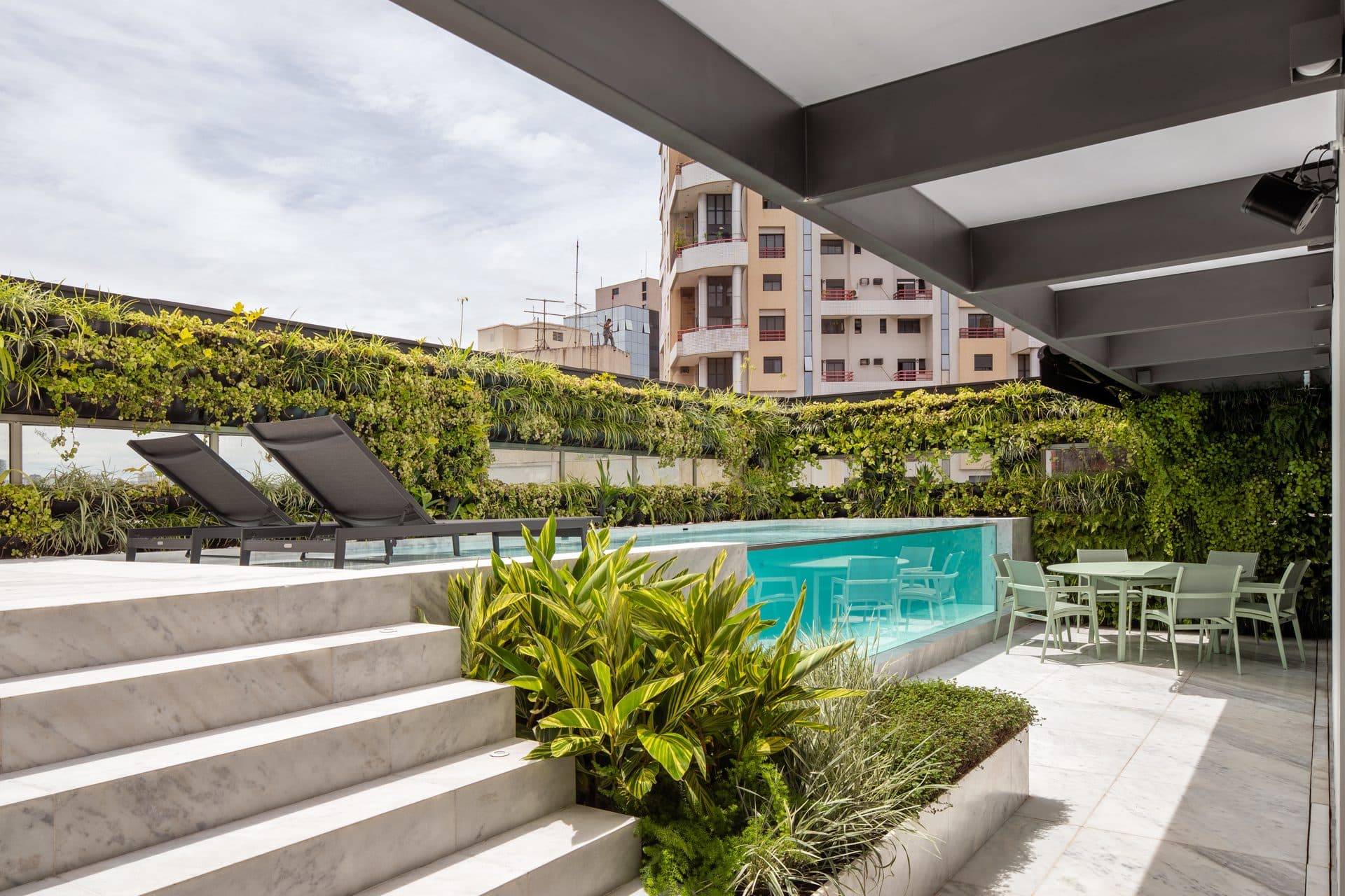Apartamento WW, Jardim Paulista, São Paulo