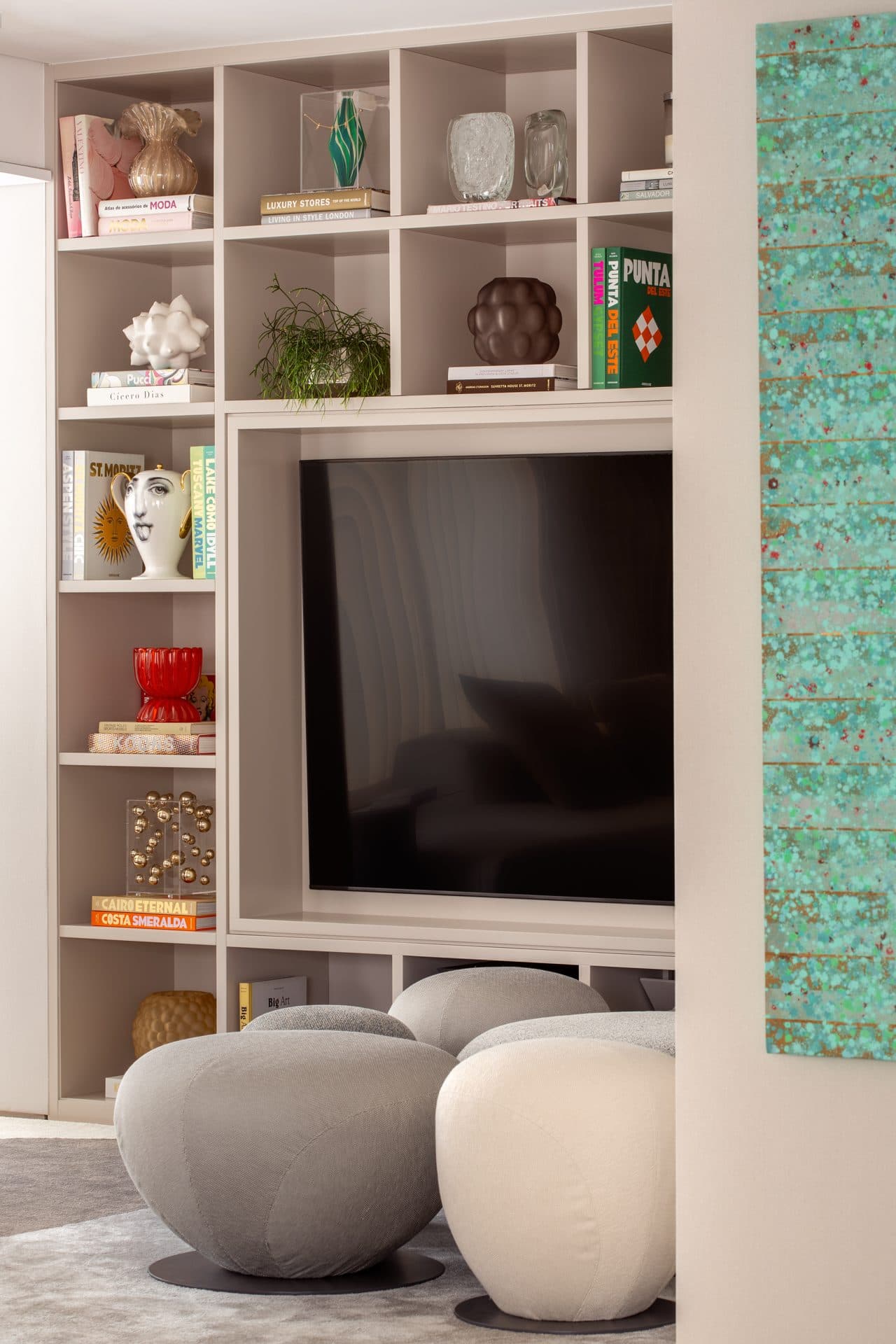 Apartamento CM, imagem 2