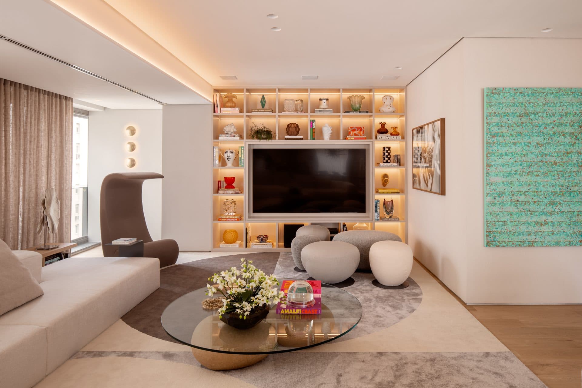 Apartamento CM, imagem 4