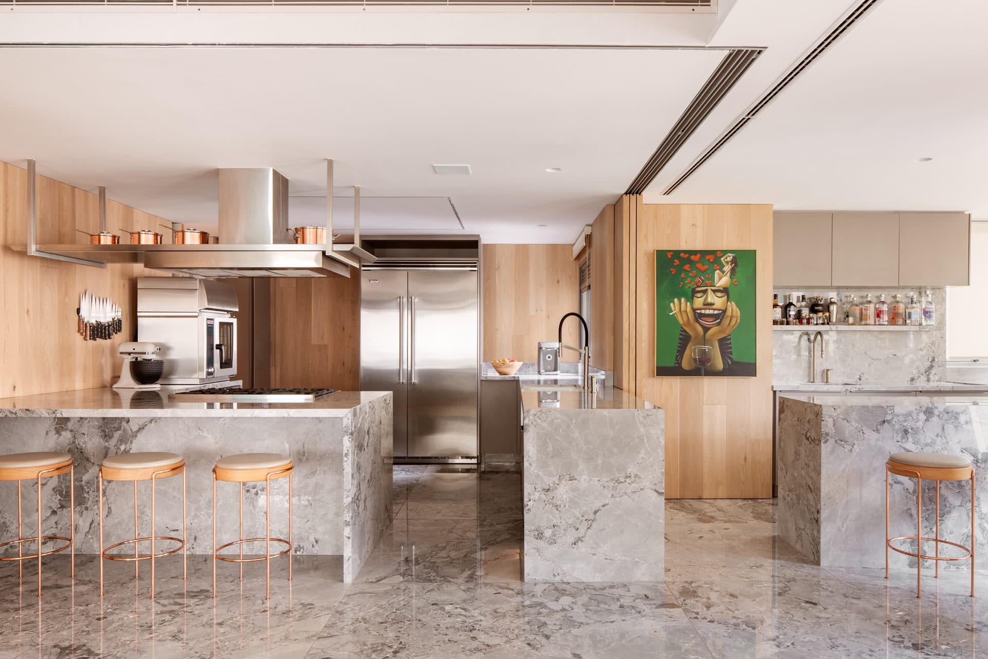Apartamento CM, imagem 13