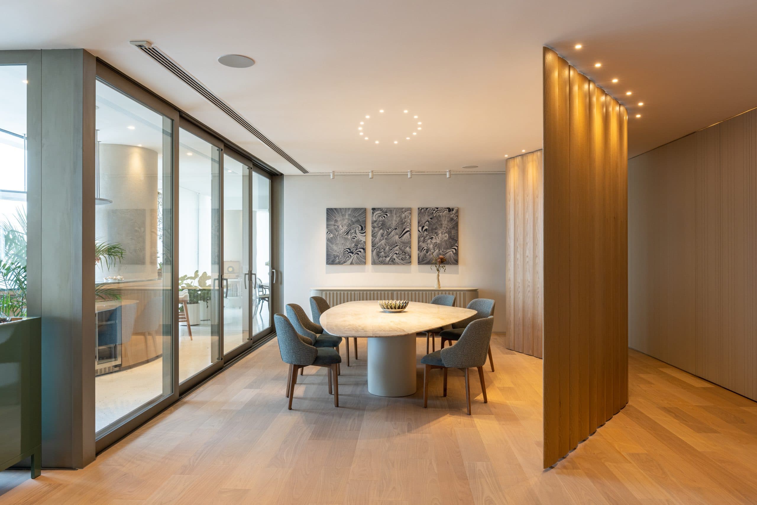 Apartamento GM — imagem 1