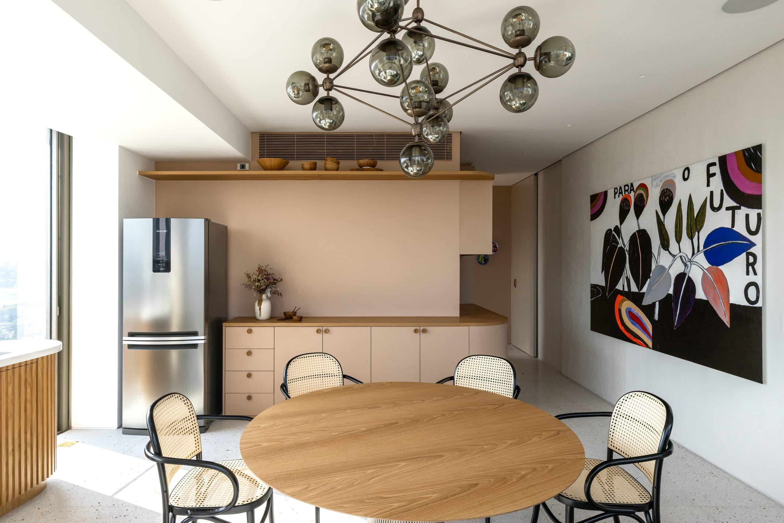 Apartamento GM — imagem 4