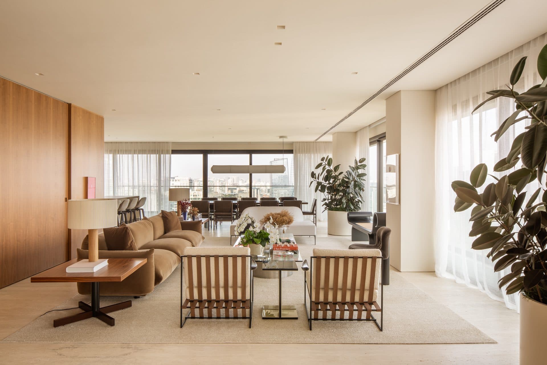 Apartamento KP — imagem 2