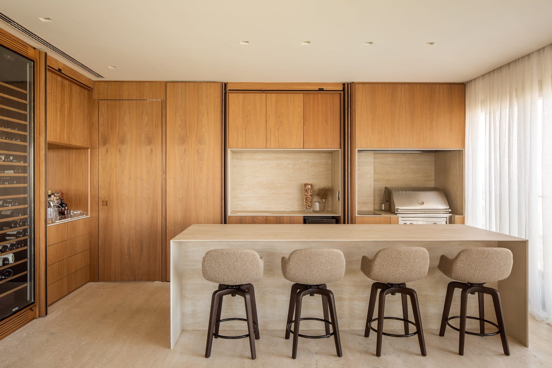 Apartamento KP — imagem 4