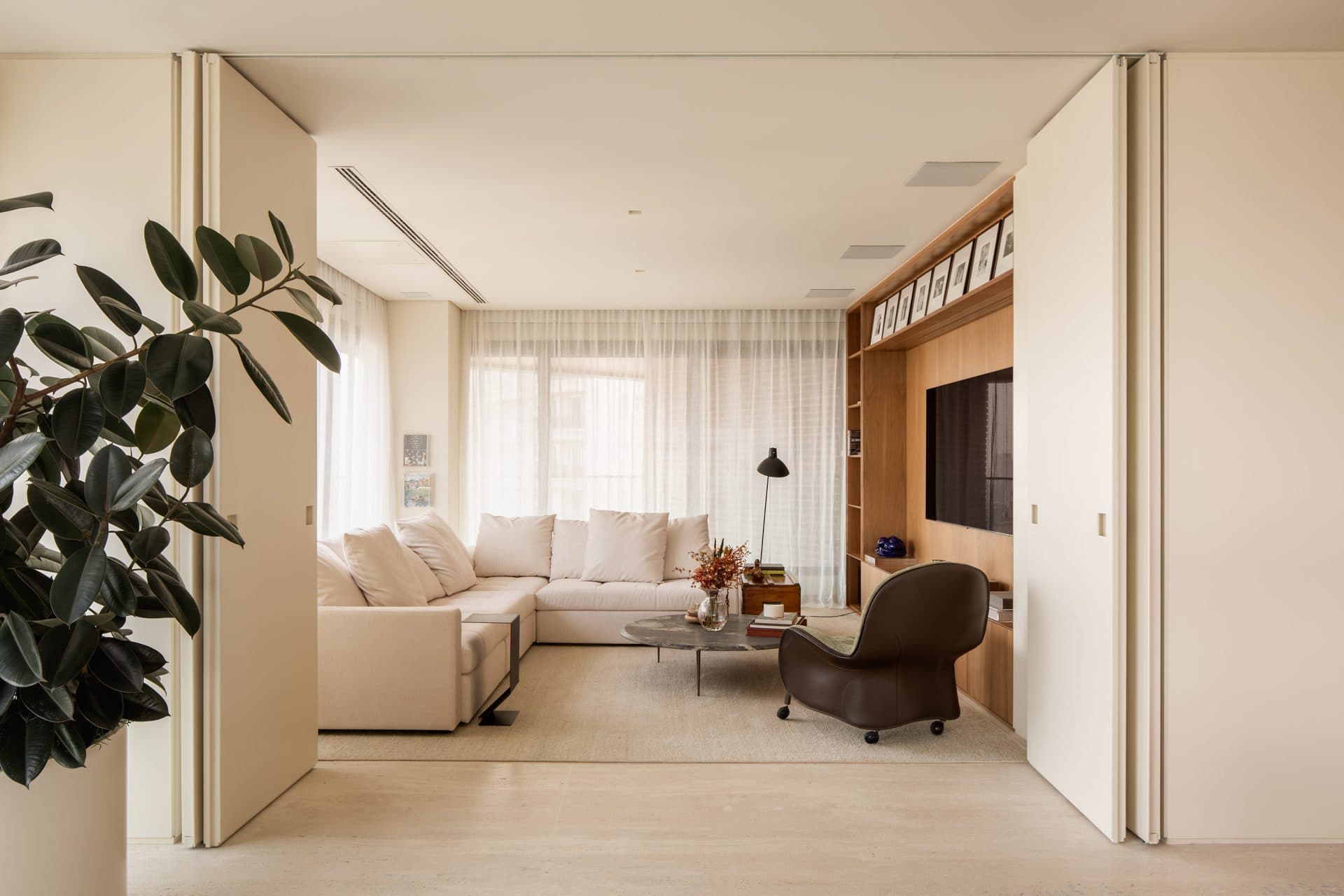 Apartamento KP — imagem 5