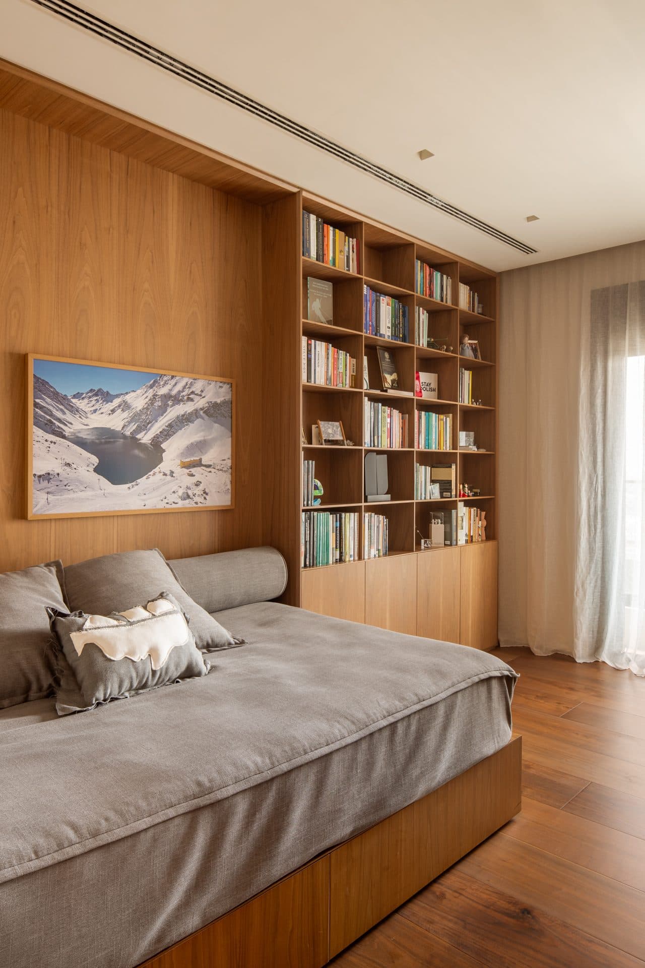 Apartamento KP — imagem 14