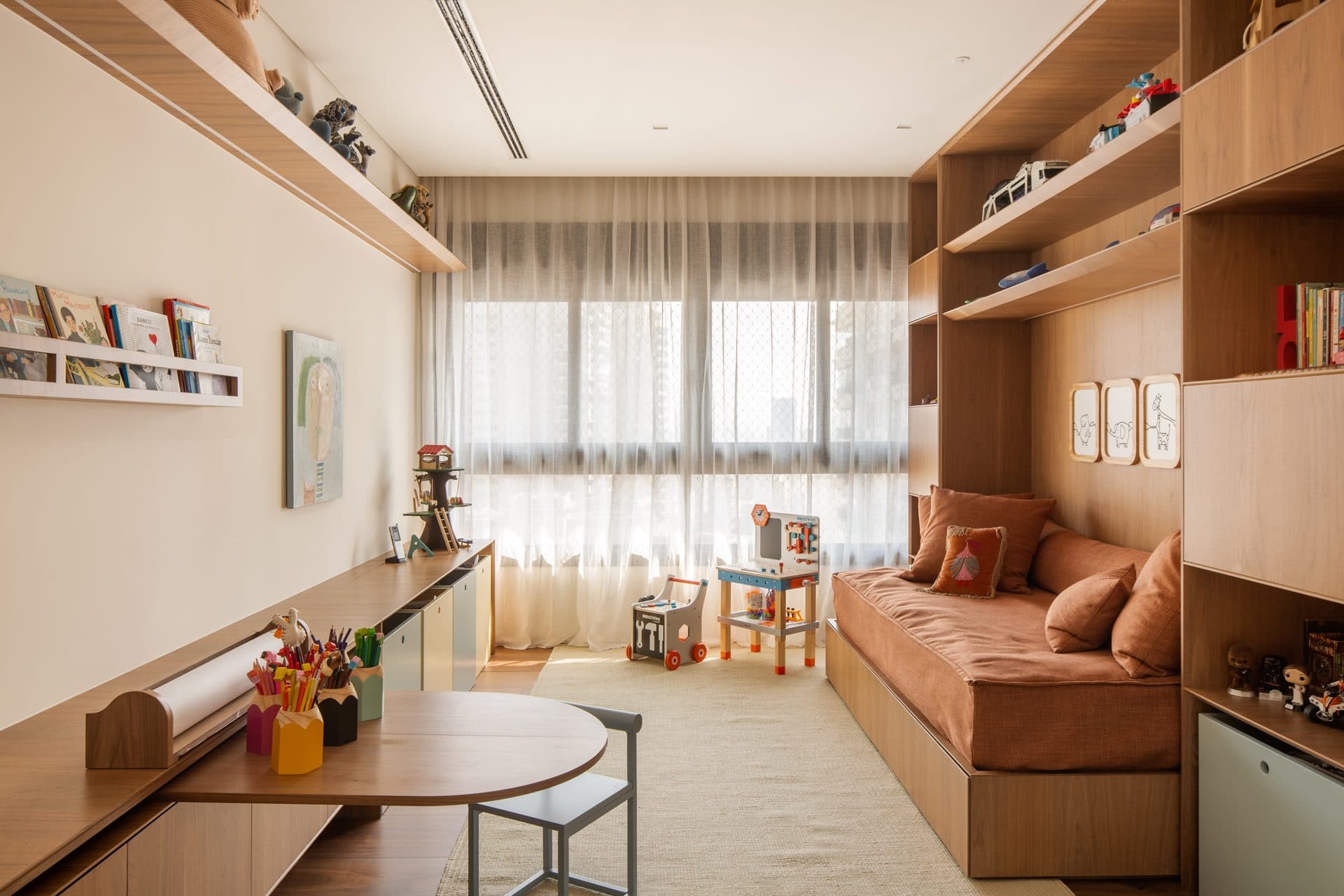 Apartamento KP — imagem 15