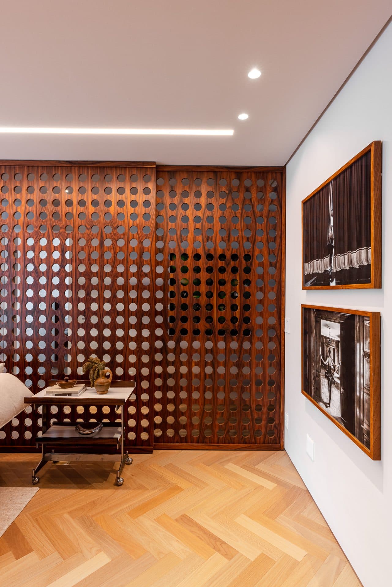 Apartamento M, imagem 2