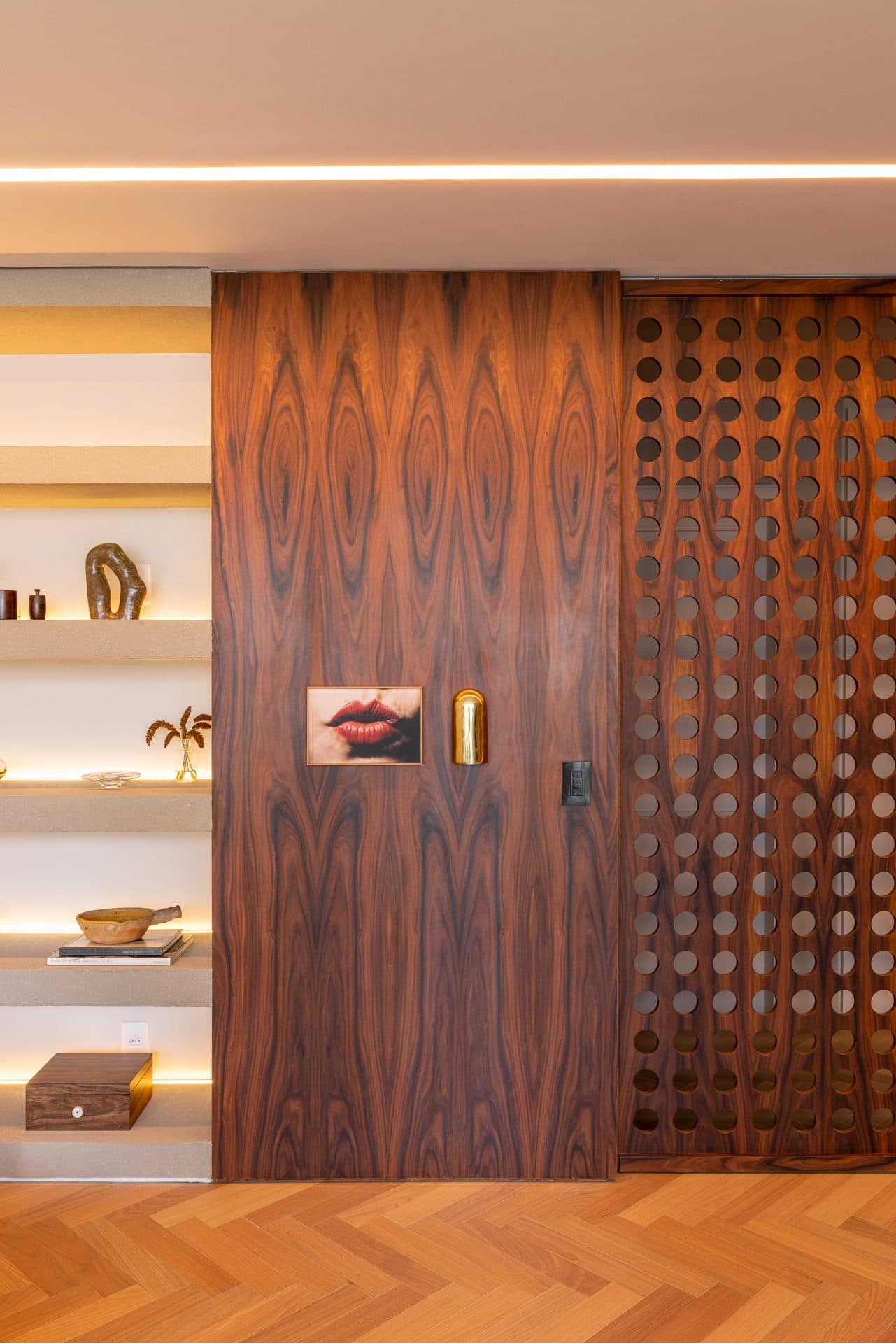 Apartamento M, imagem 4