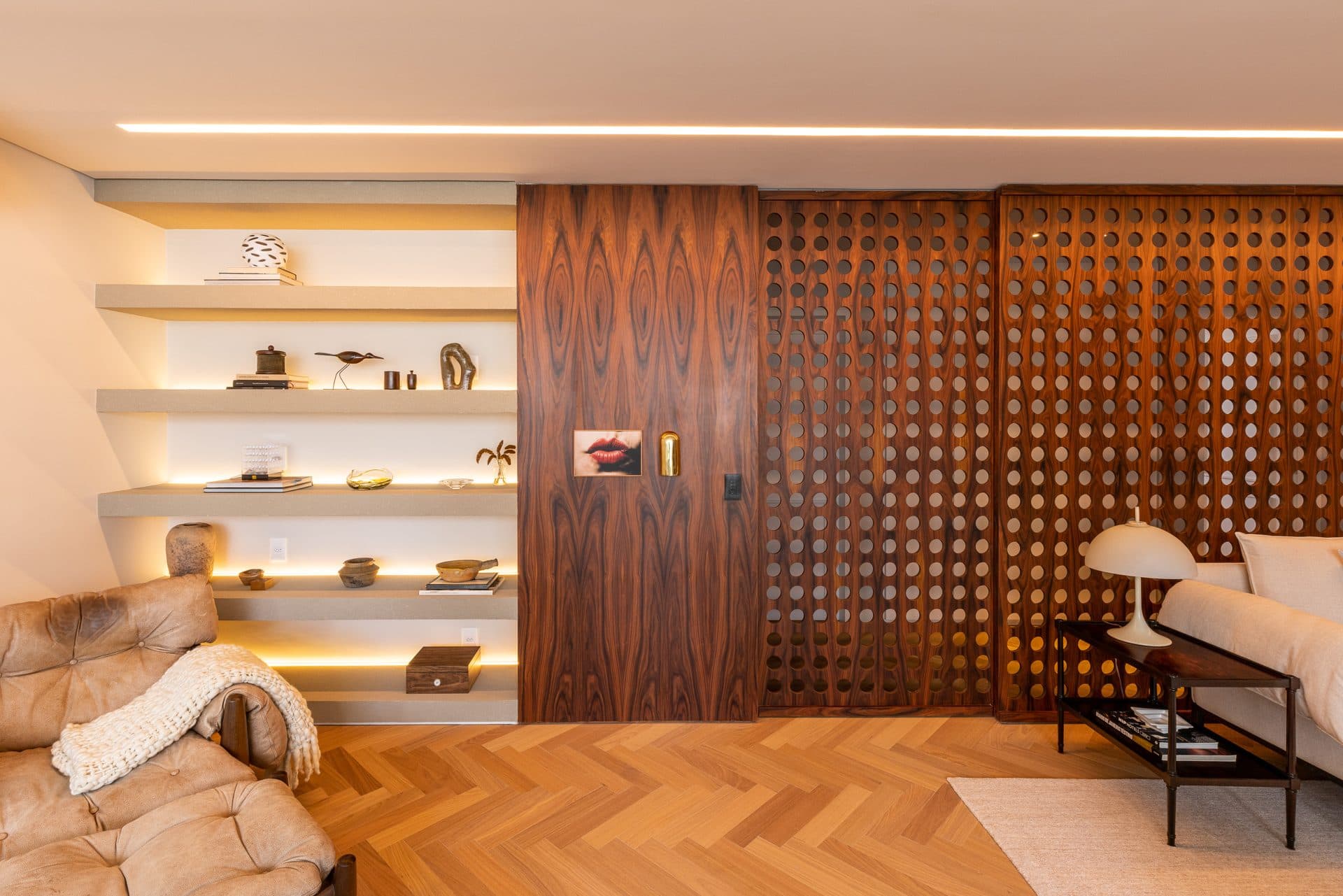 Apartamento M, imagem 5