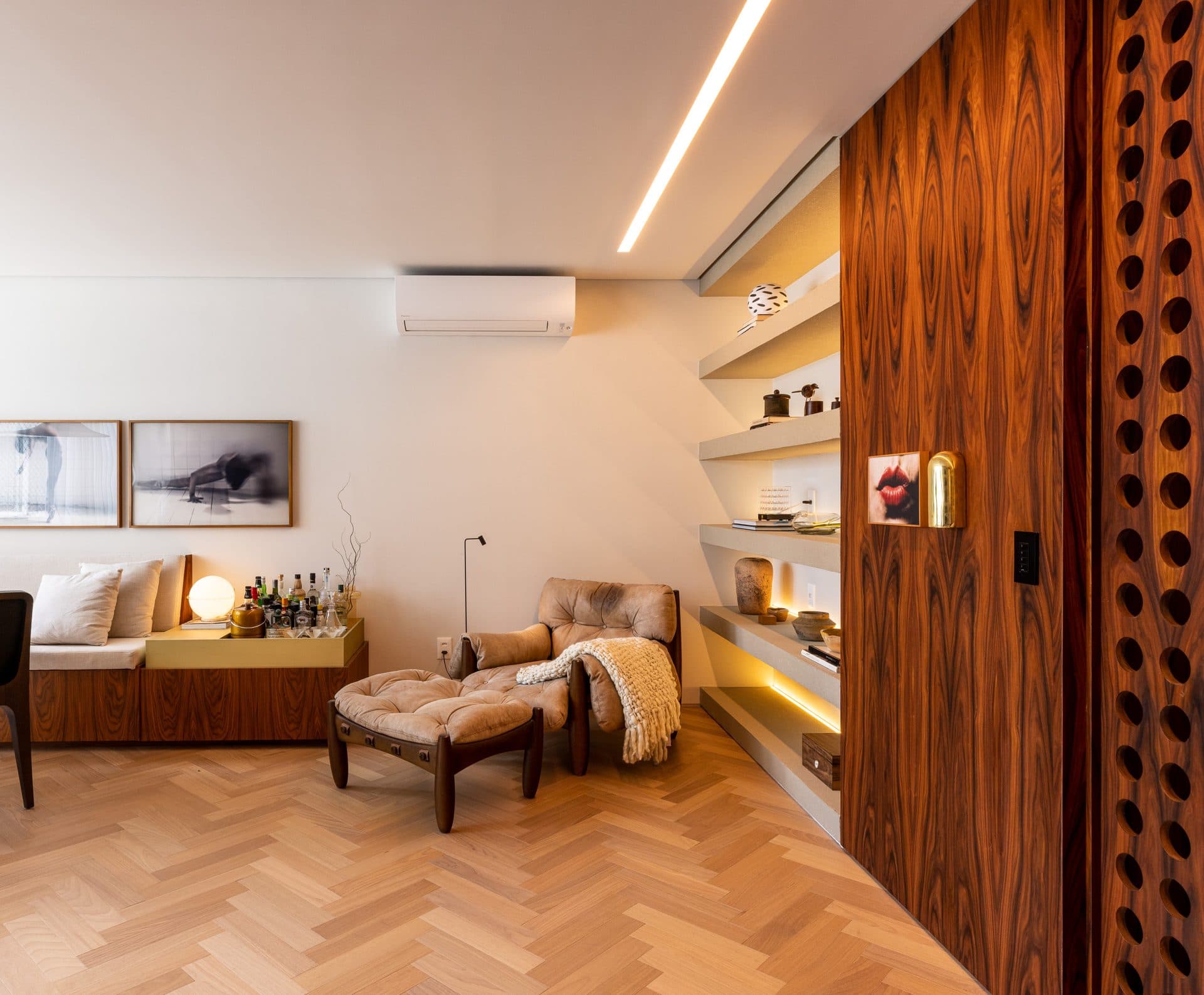 Apartamento M, imagem 9