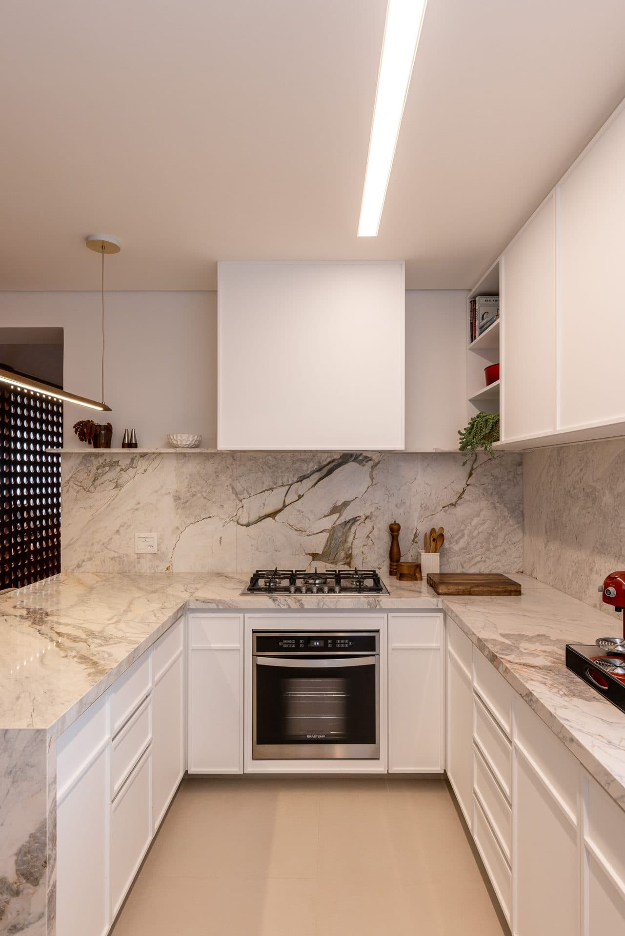Apartamento M, imagem 10