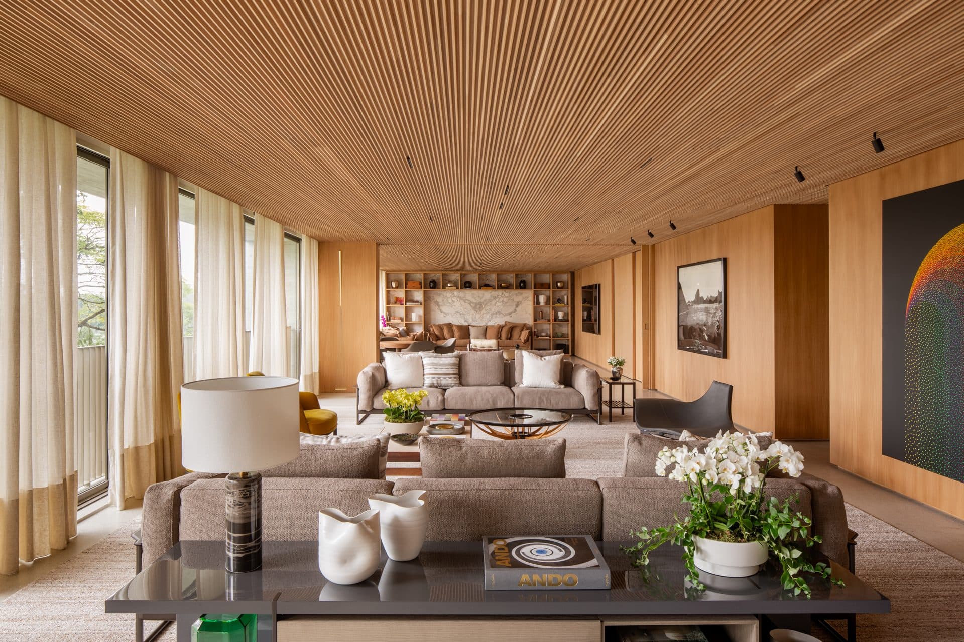 Apartamento MFG — imagem 1