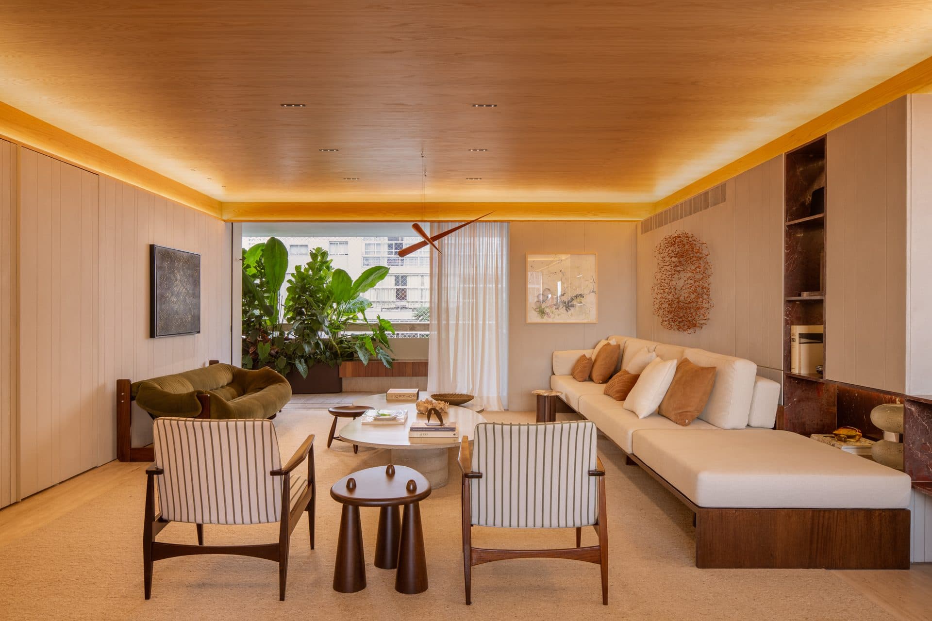 Apartamento MJT — imagem 1
