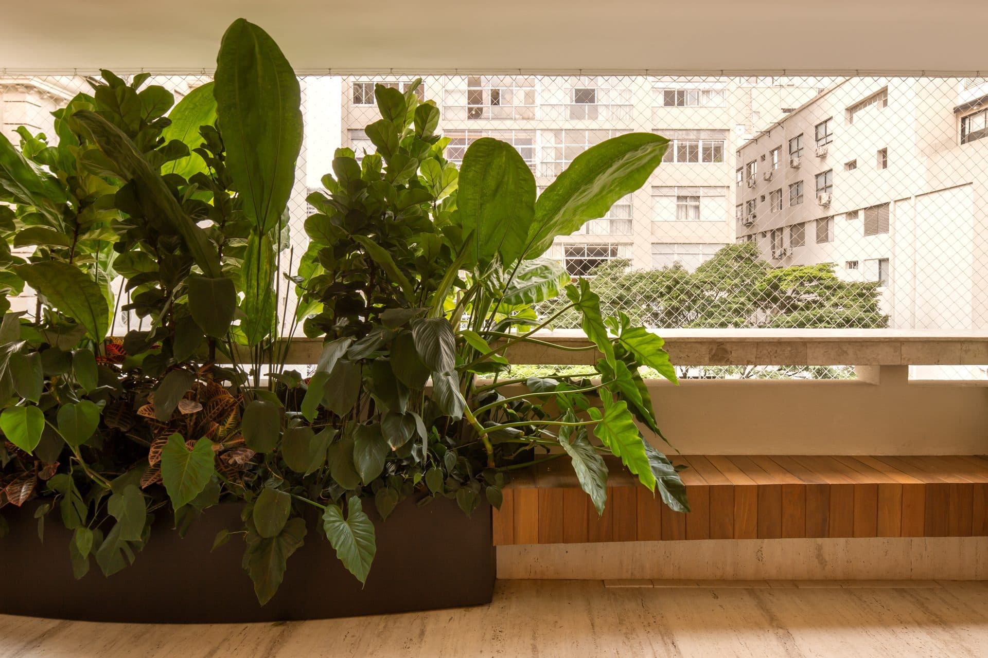 Apartamento MJT — imagem 2