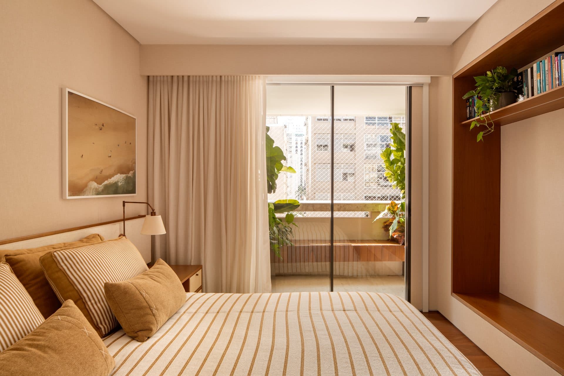 Apartamento MJT — imagem 3