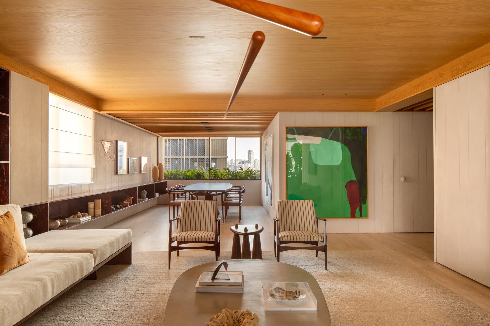 Apartamento MJT — imagem 4