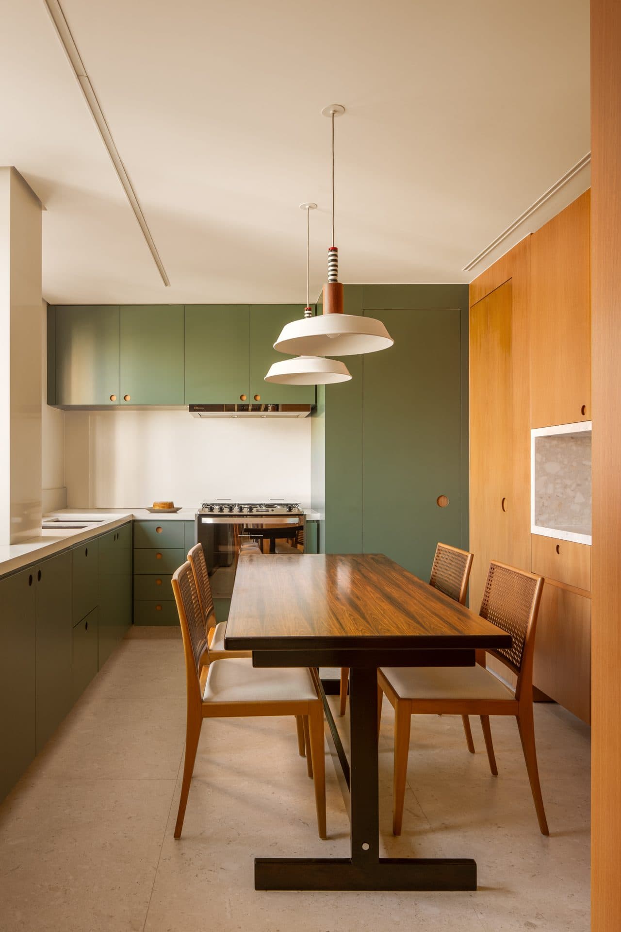 Apartamento MJT — imagem 8