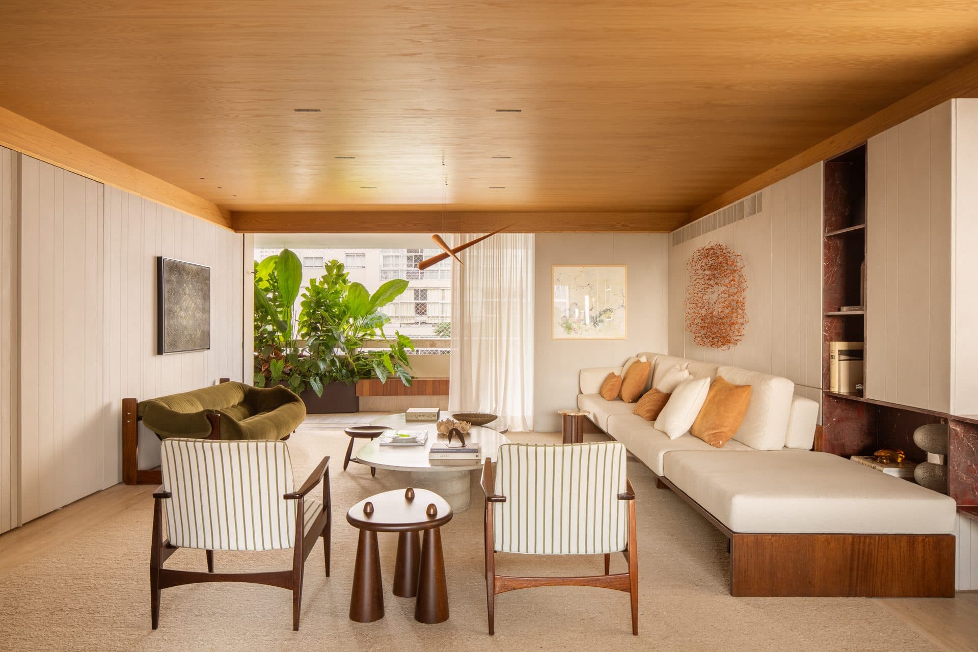 Apartamento MJT — imagem 15