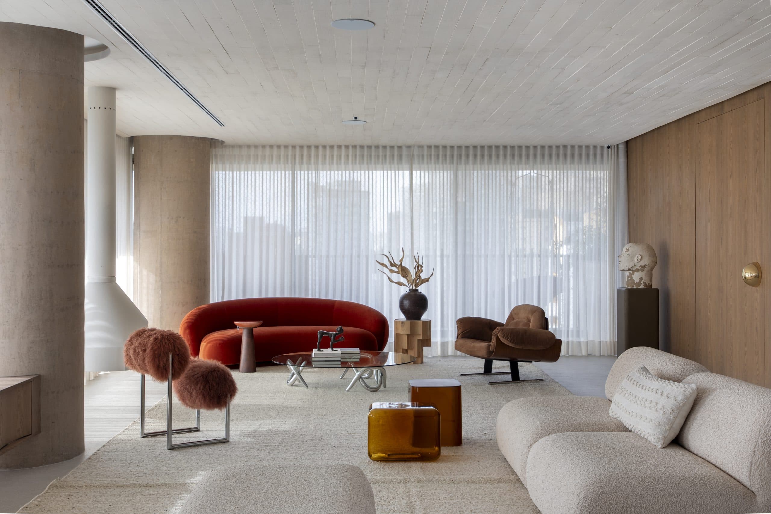 Apartamento Olivar — imagem 1