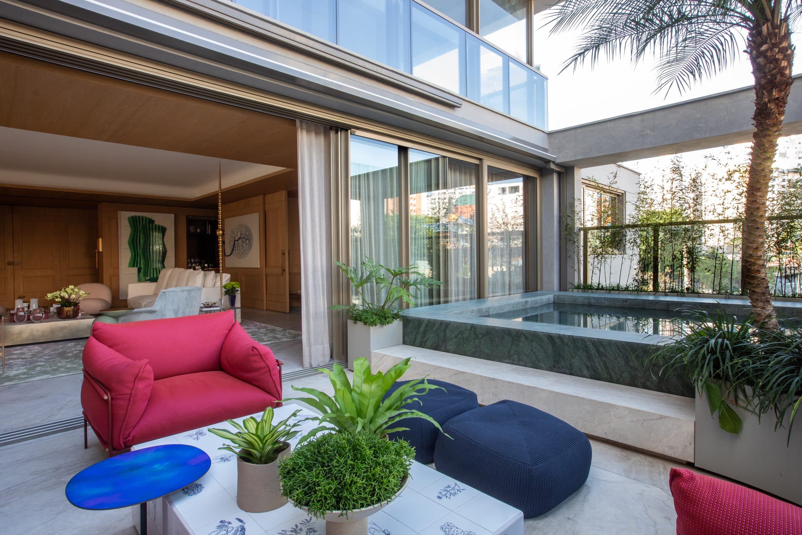 Apartamento RB — imagem 2