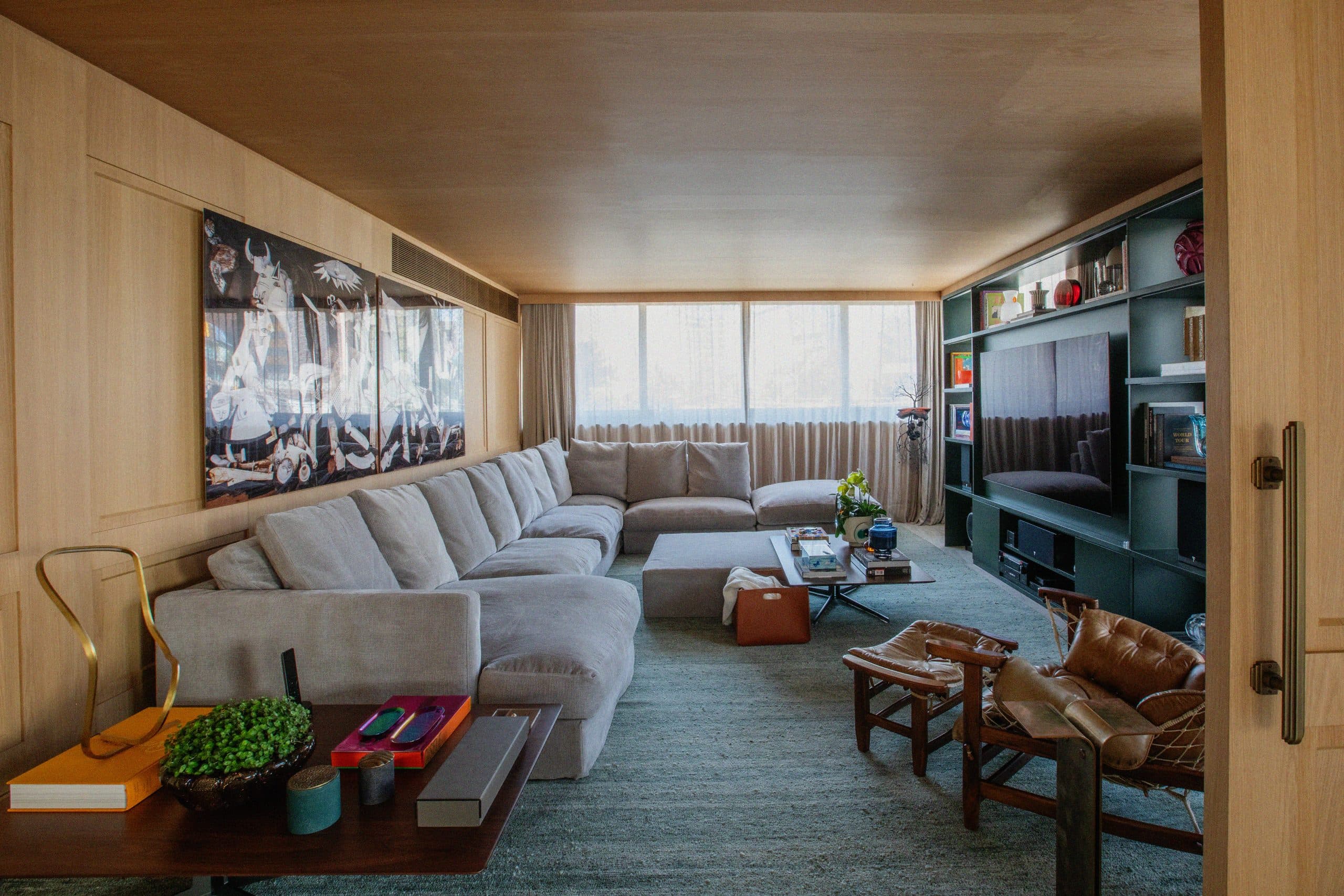 Apartamento RB — imagem 4