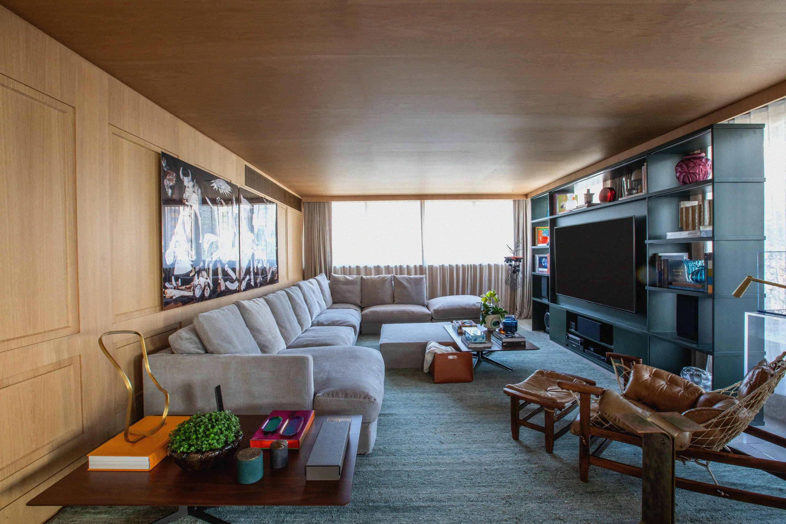 Apartamento RB — imagem 5