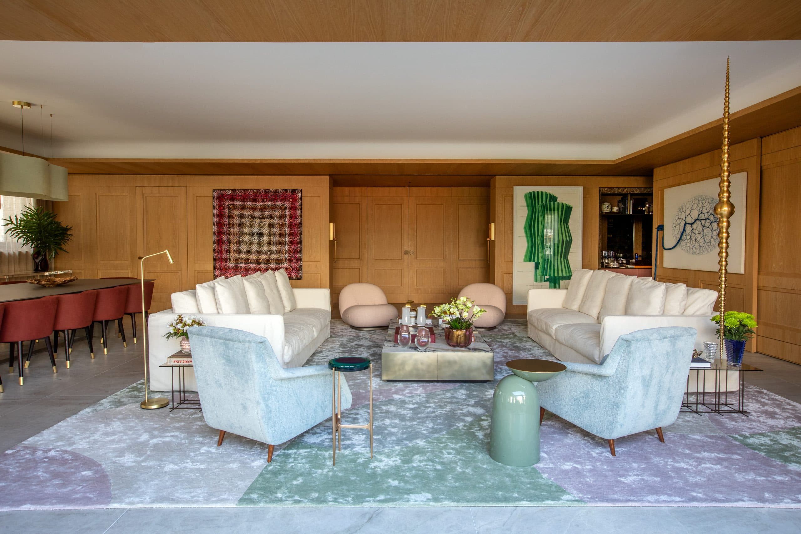Apartamento RB — imagem 8