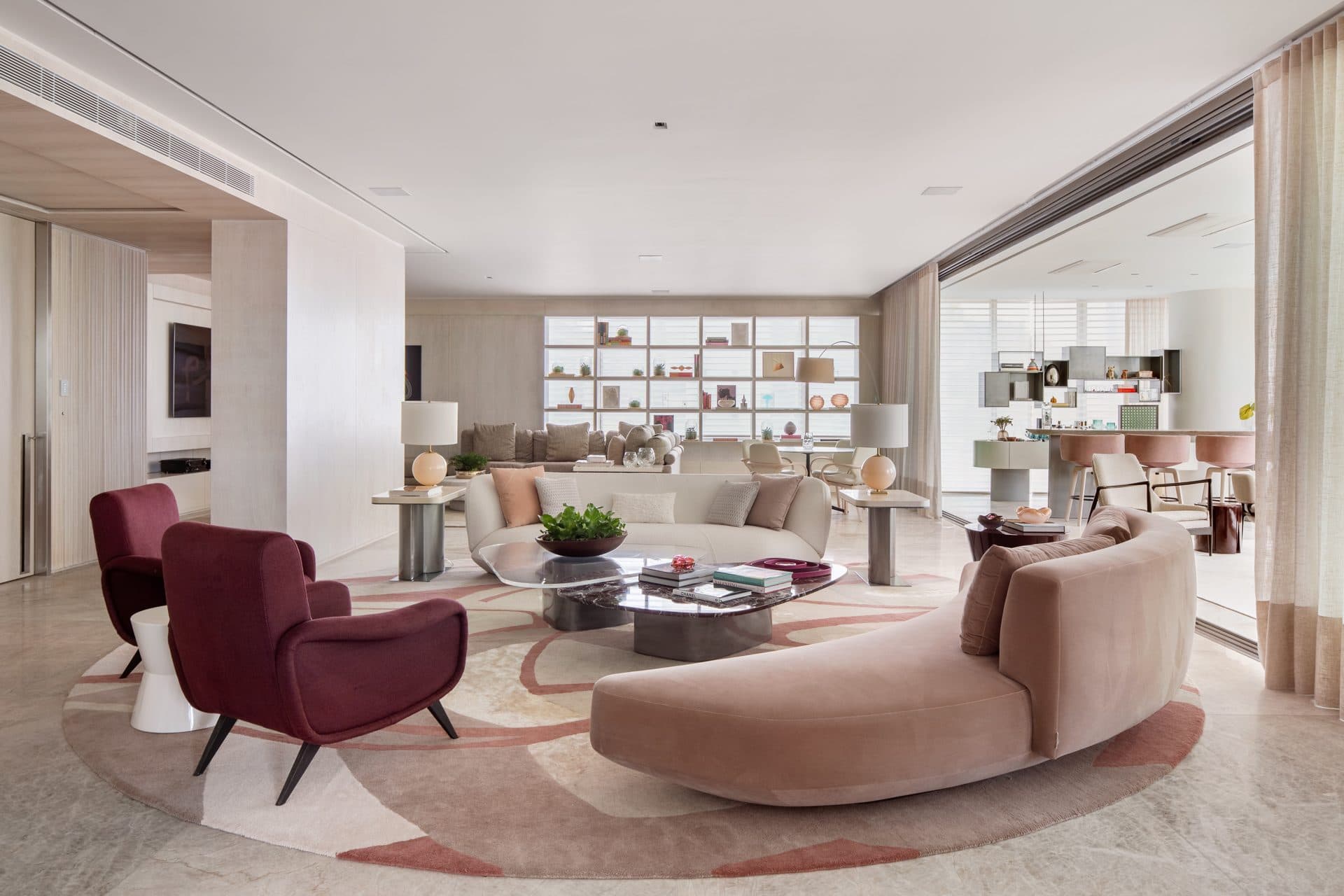 Apartamento SM — imagem 1