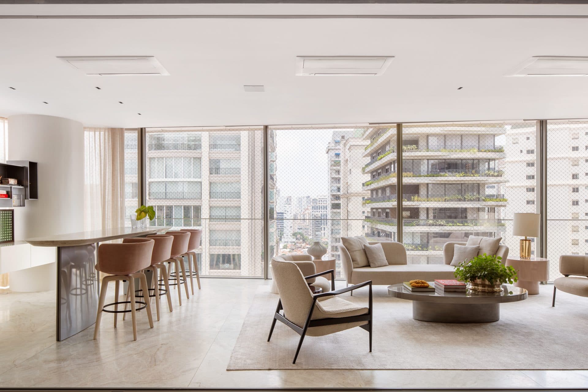 Apartamento SM — imagem 2