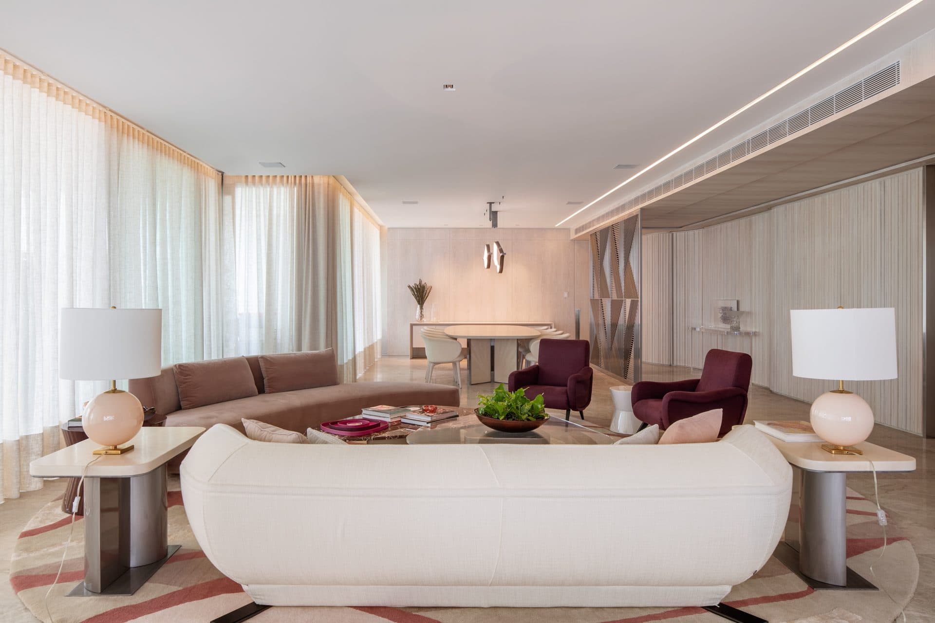 Apartamento SM — imagem 3