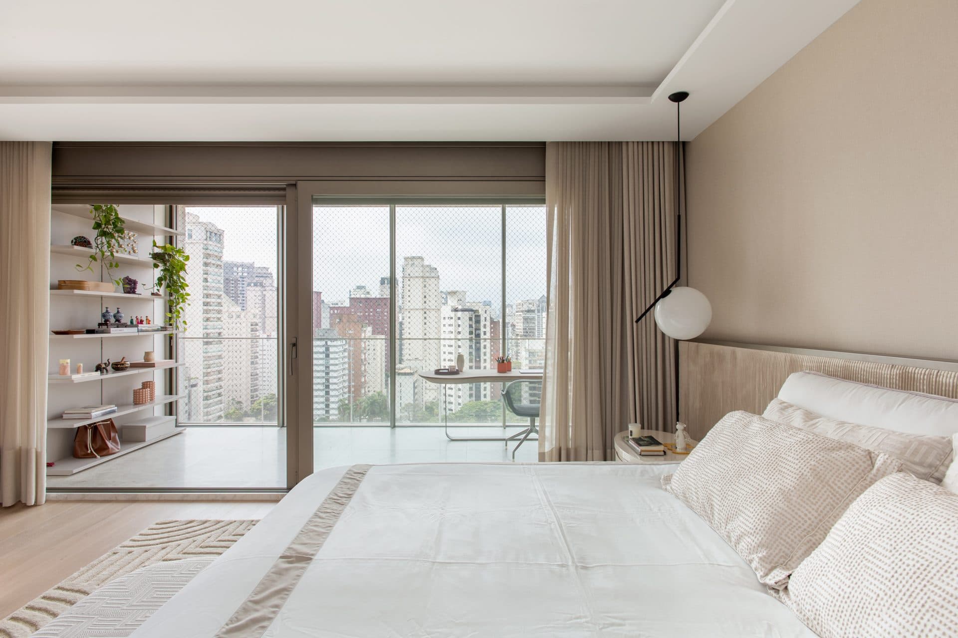 Apartamento SM — imagem 4