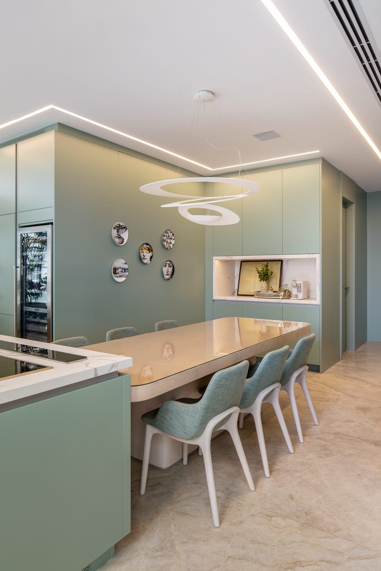 Apartamento SM — imagem 5