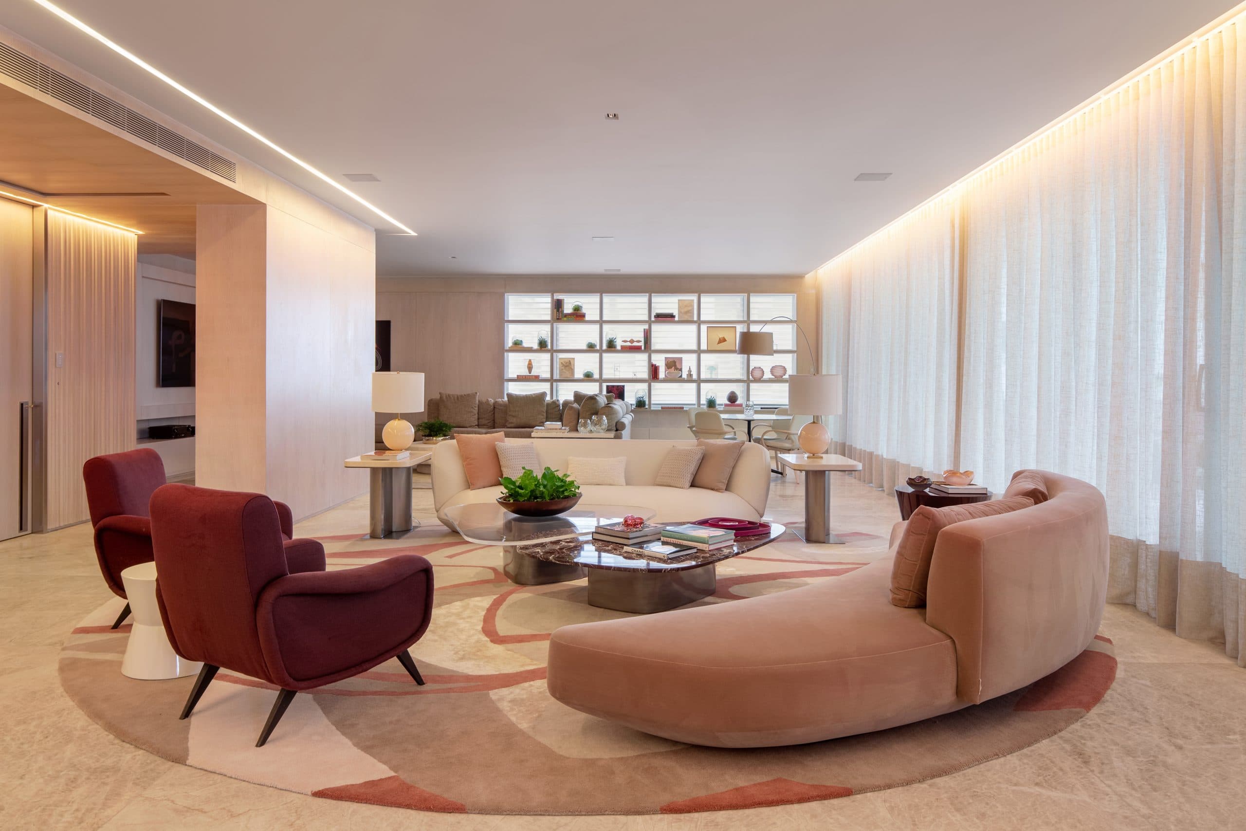 Apartamento SM — imagem 6