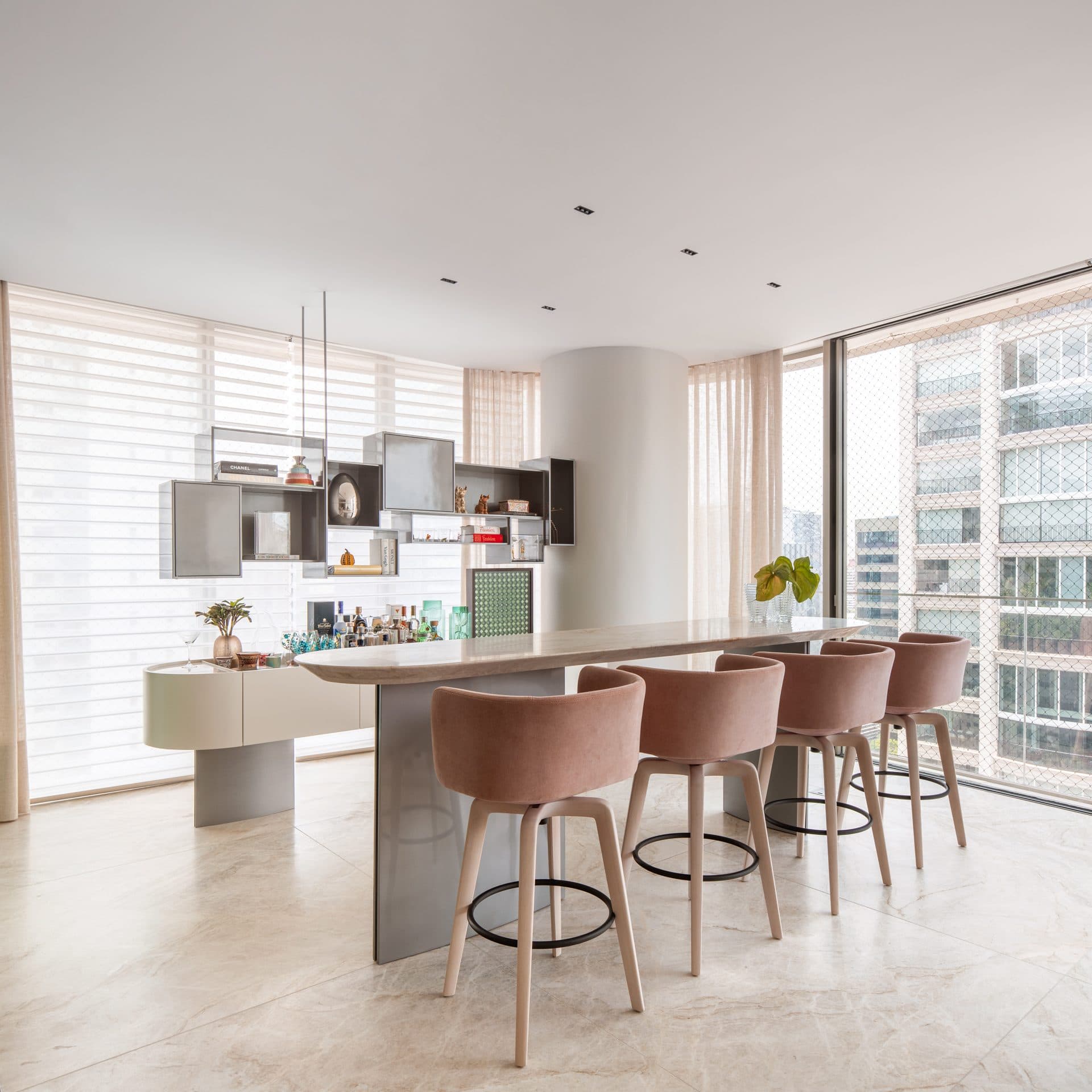 Apartamento SM — imagem 12
