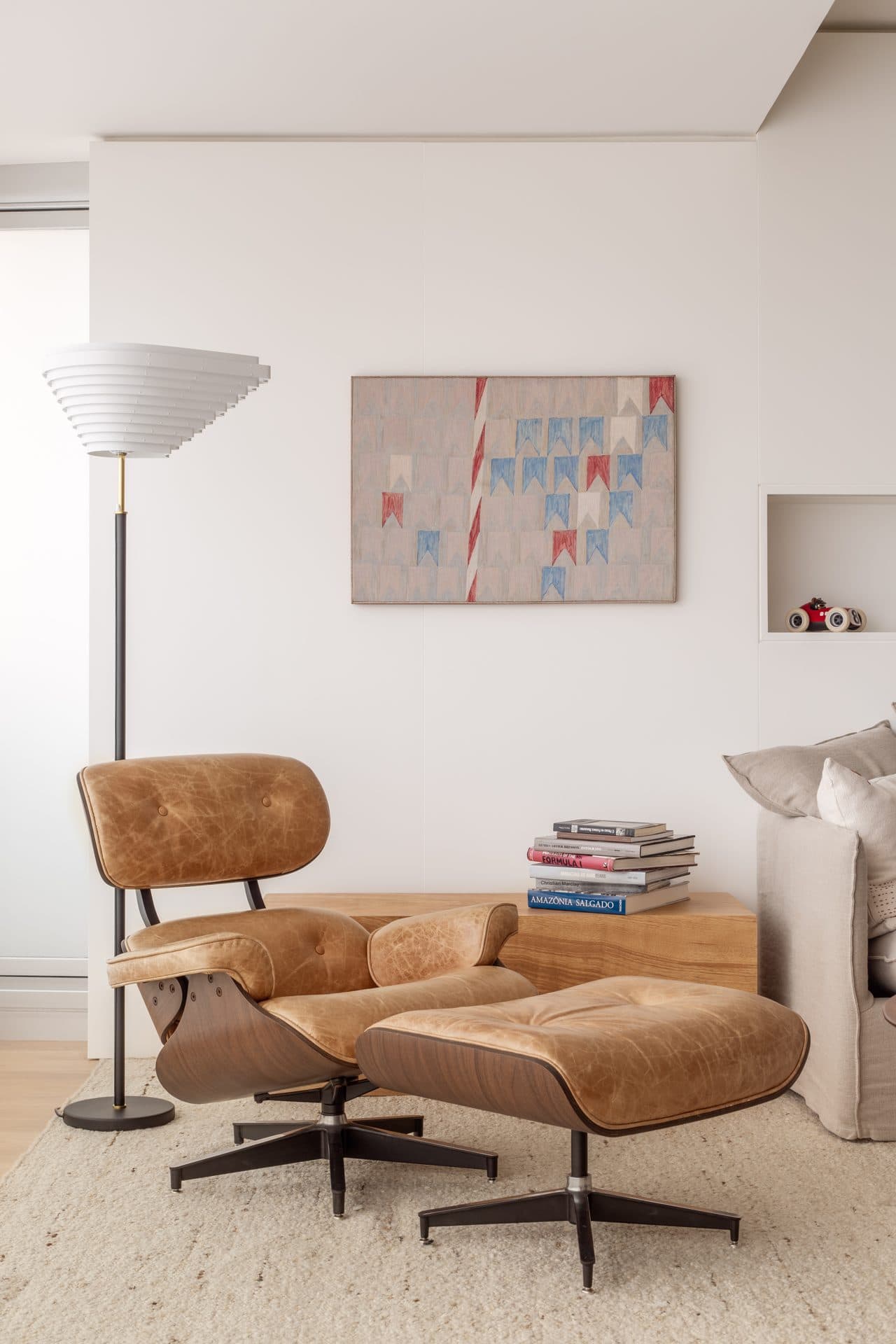 Apartamento TNH, imagem 2