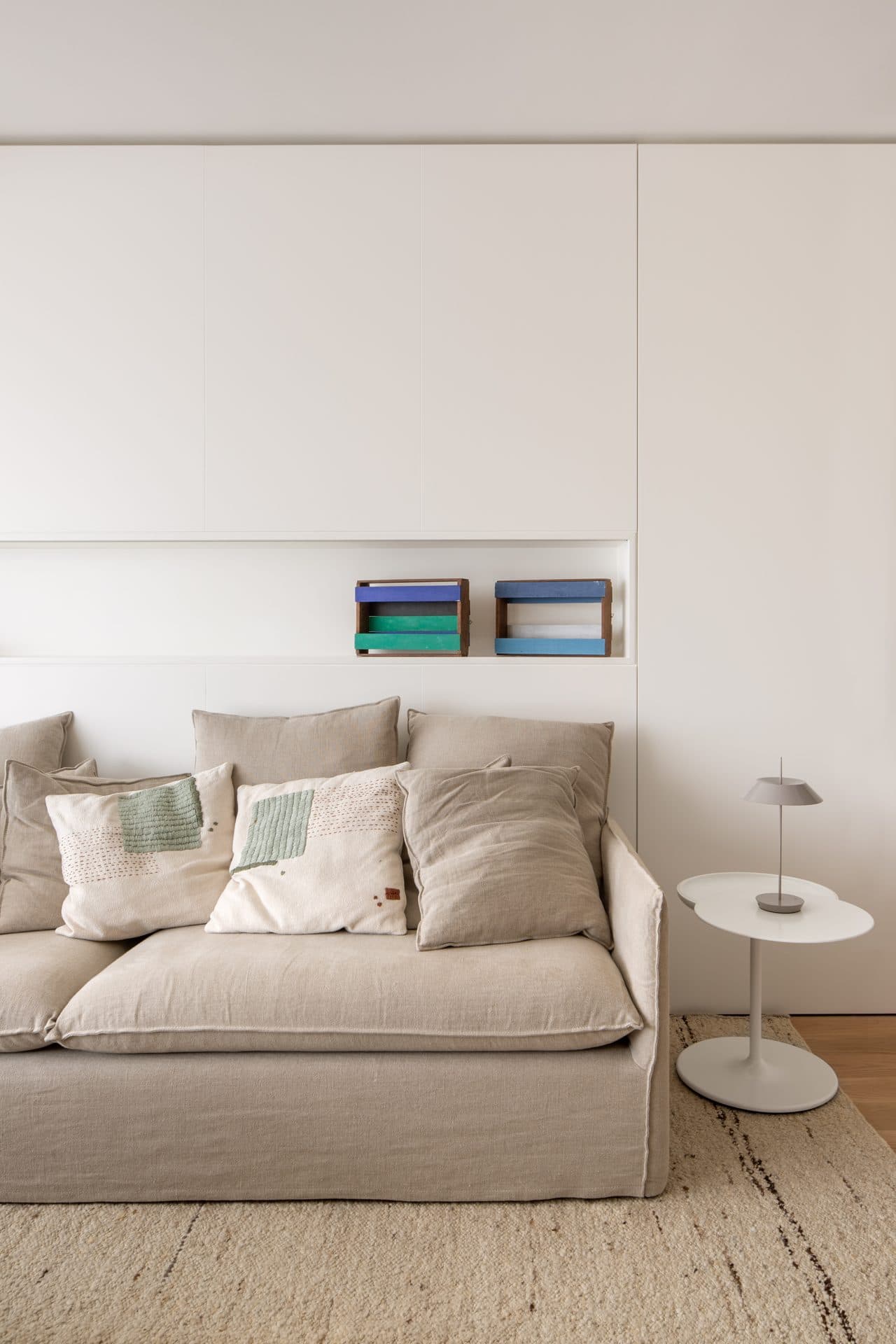 Apartamento TNH, imagem 3