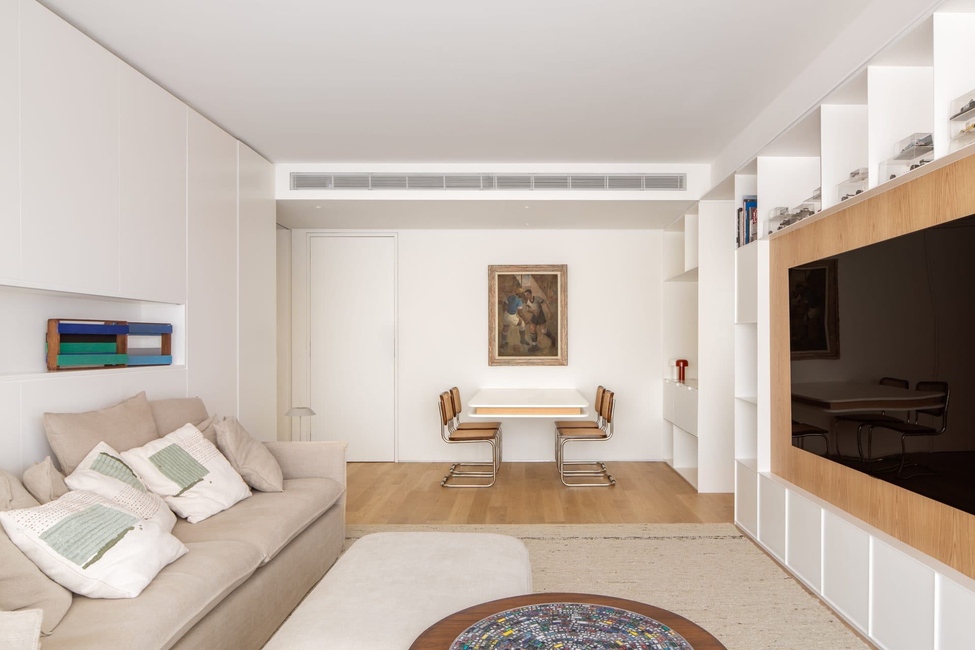 Apartamento TNH, imagem 4