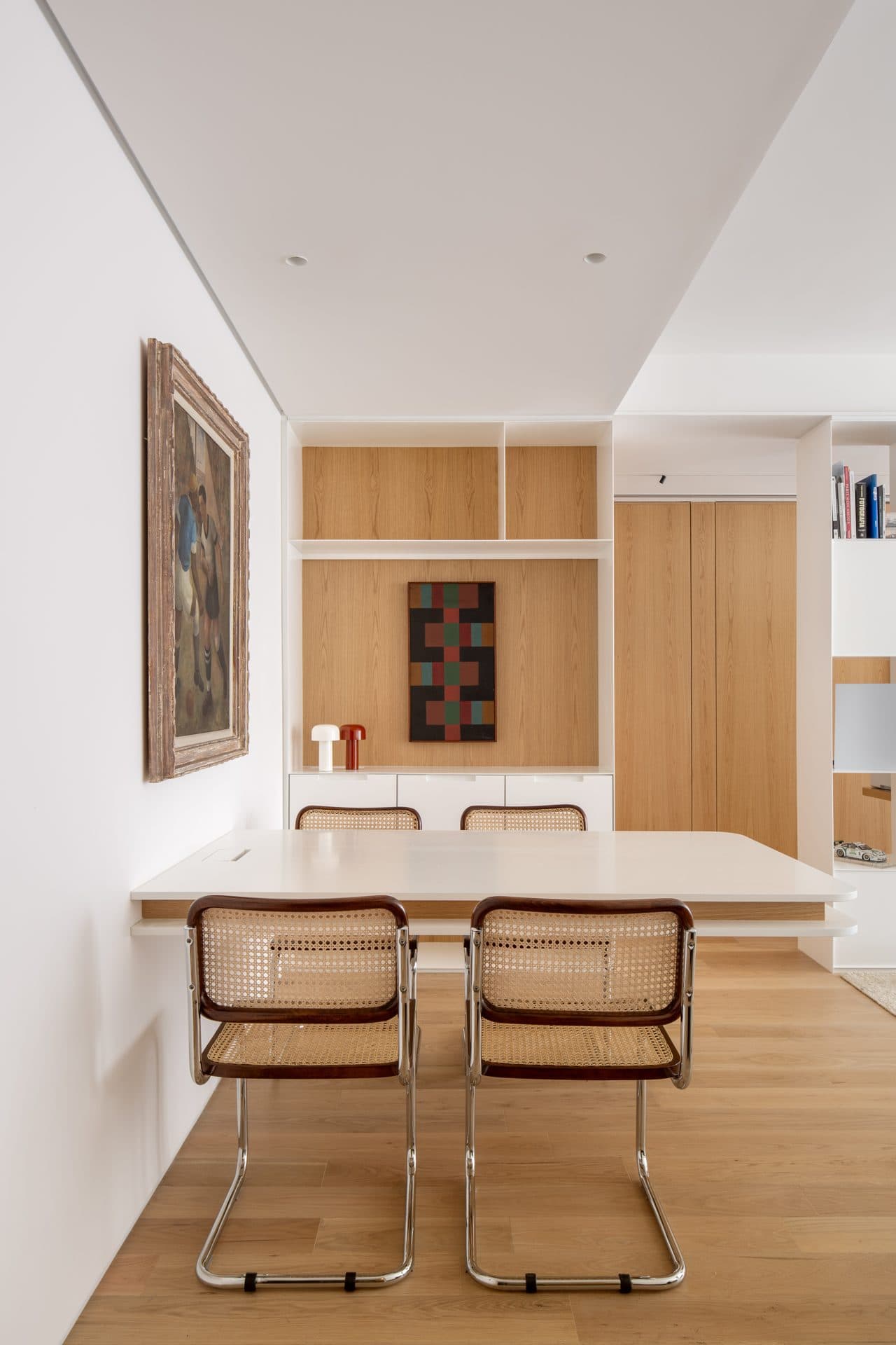 Apartamento TNH, imagem 5