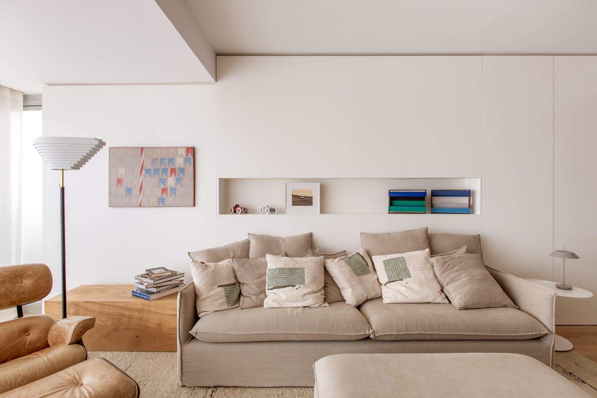 Apartamento TNH, imagem 7