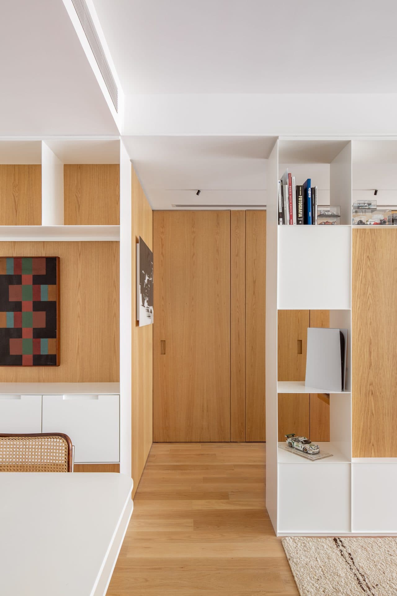 Apartamento TNH, imagem 8