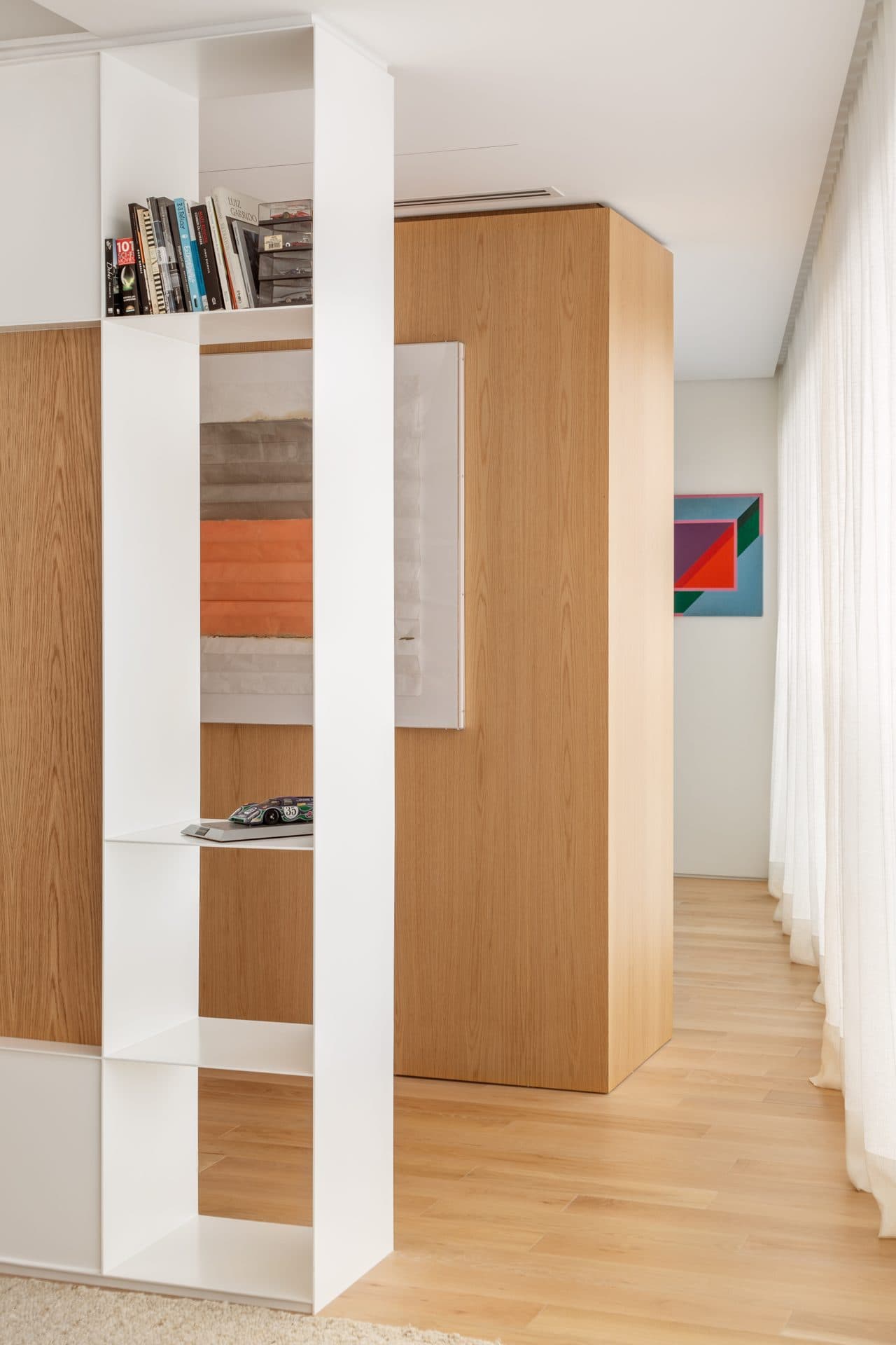 Apartamento TNH, imagem 9