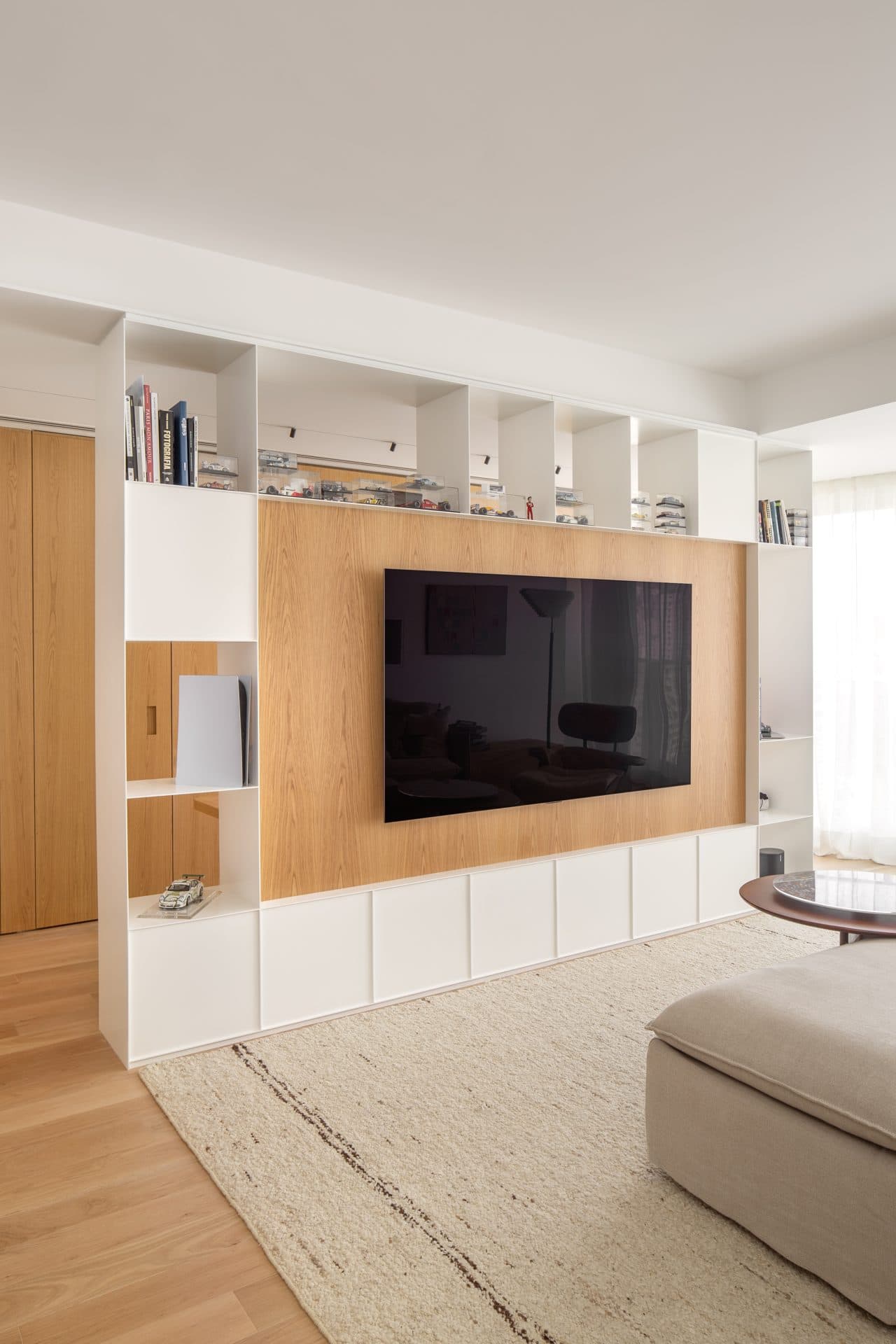 Apartamento TNH, imagem 11