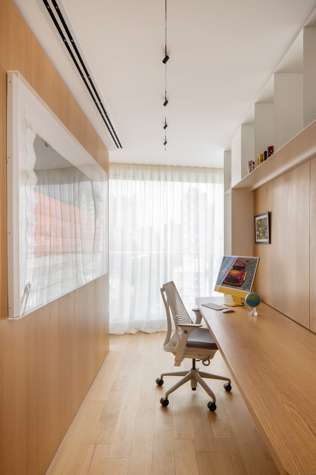 Apartamento TNH, imagem 12