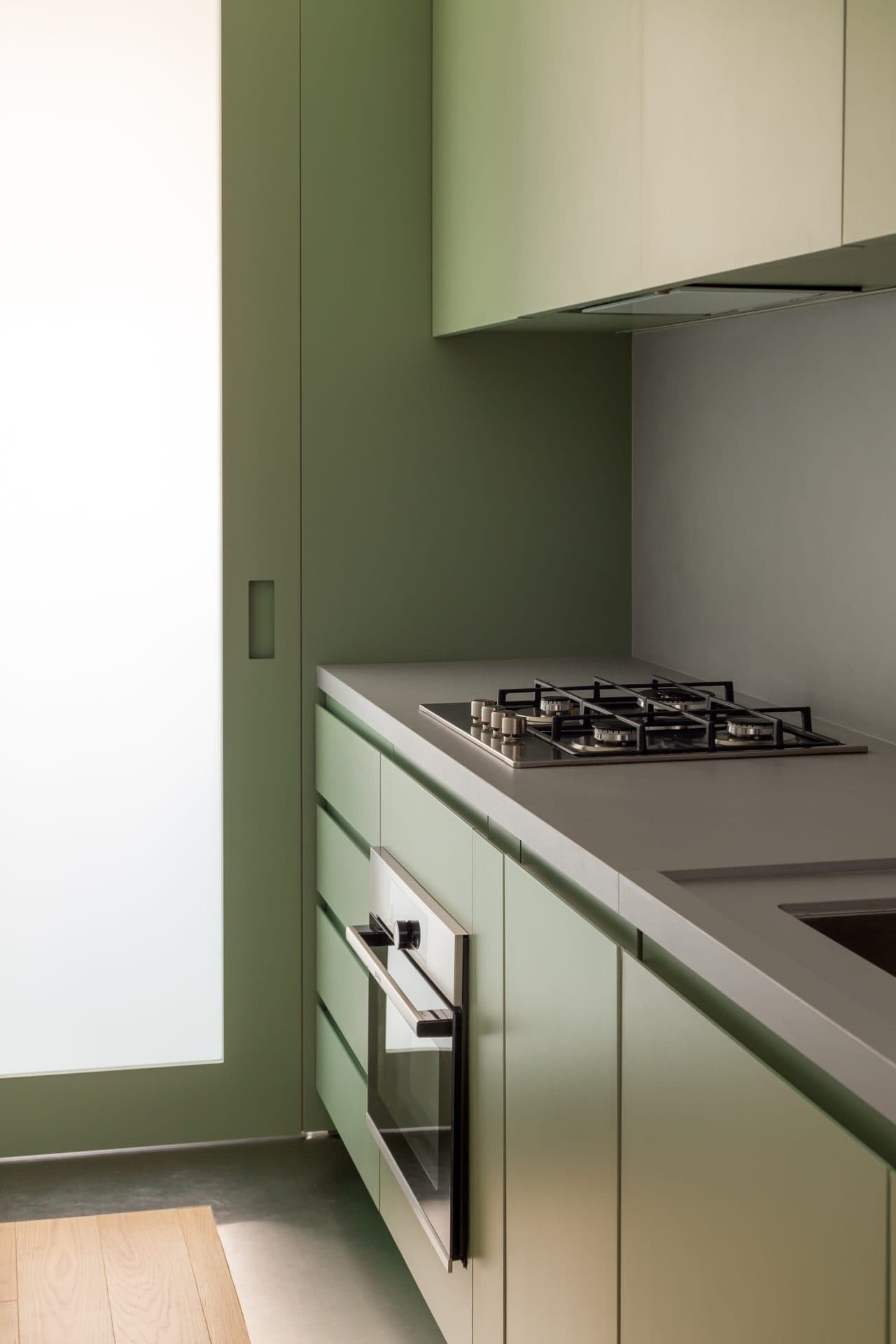 Apartamento TNH, imagem 15
